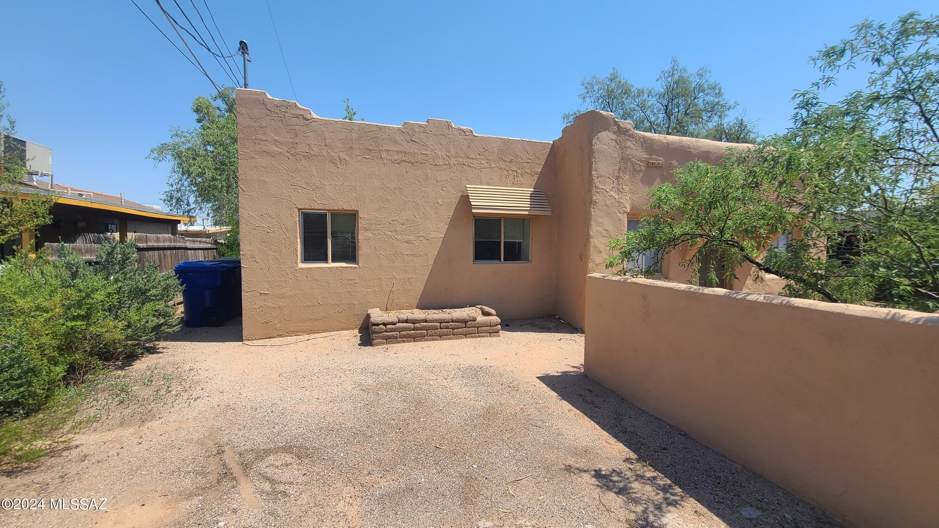 Coronado Heights - Residential