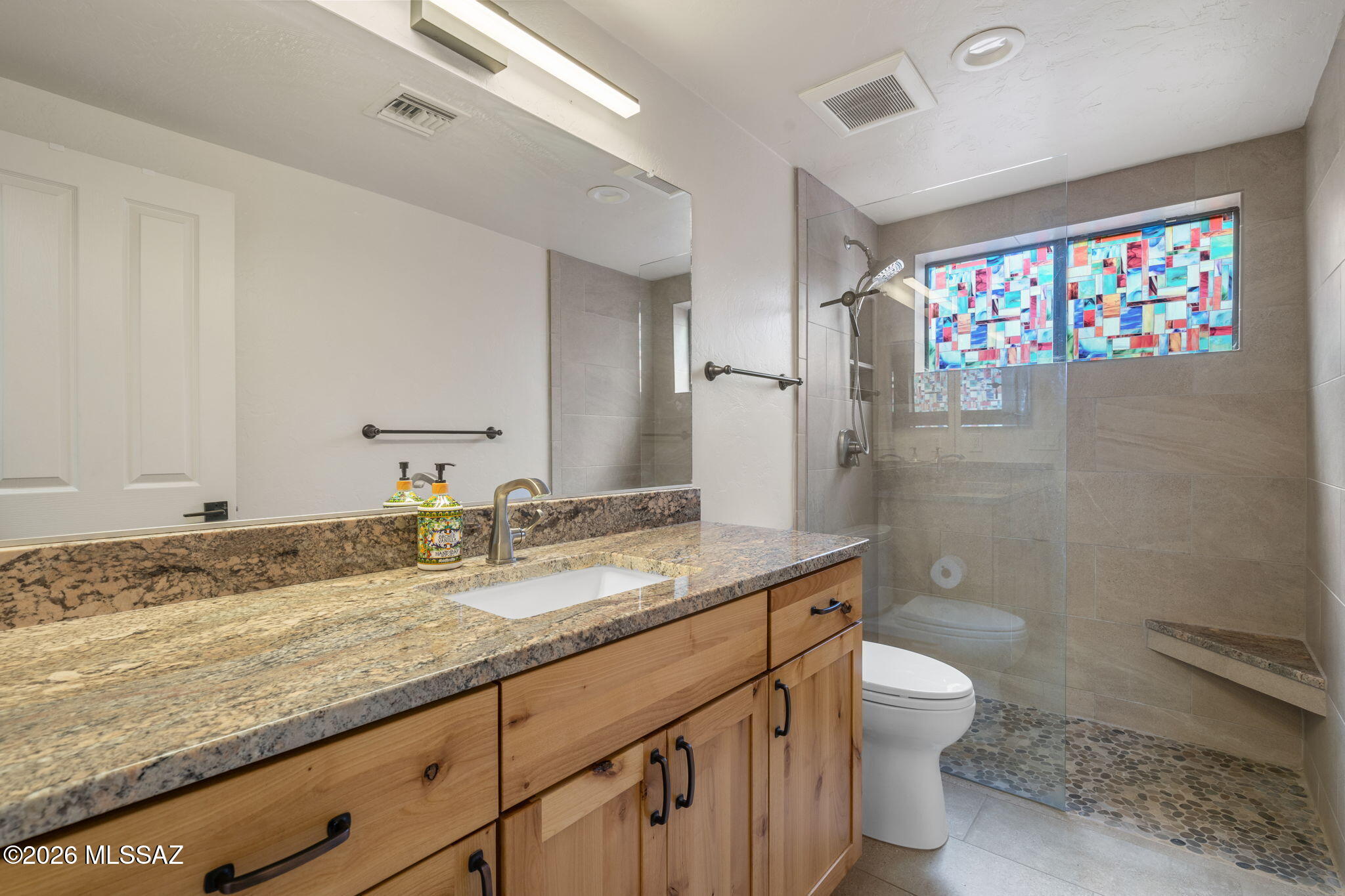 Twin Hills Estates (1-28) - Residential Lease