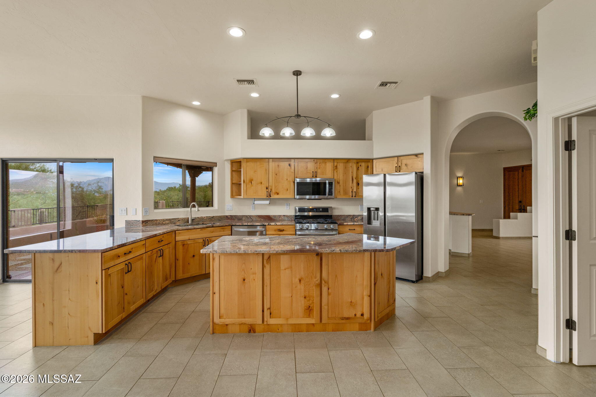 Twin Hills Estates (1-28) - Residential Lease
