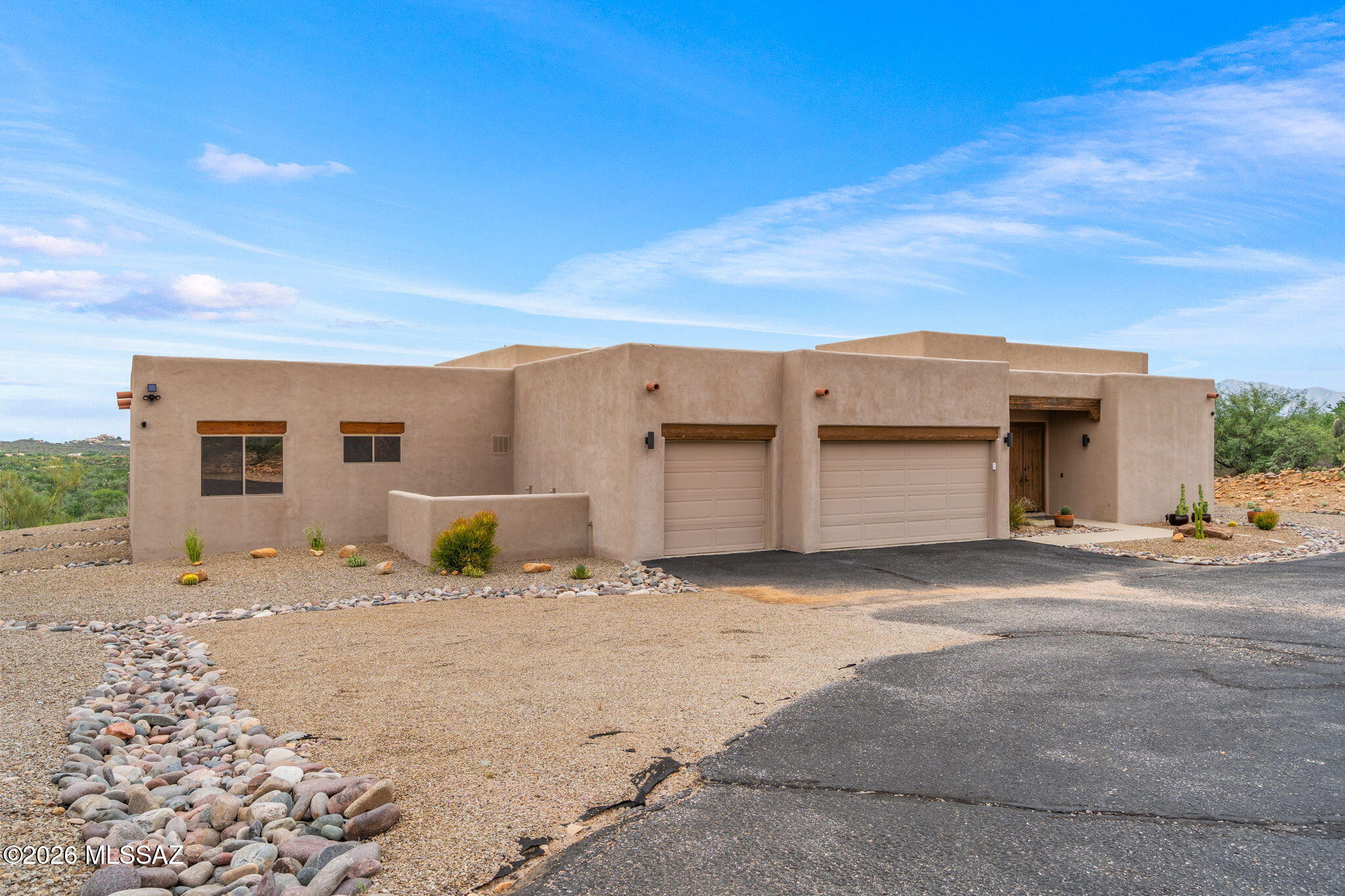 Twin Hills Estates (1-28) - Residential Lease