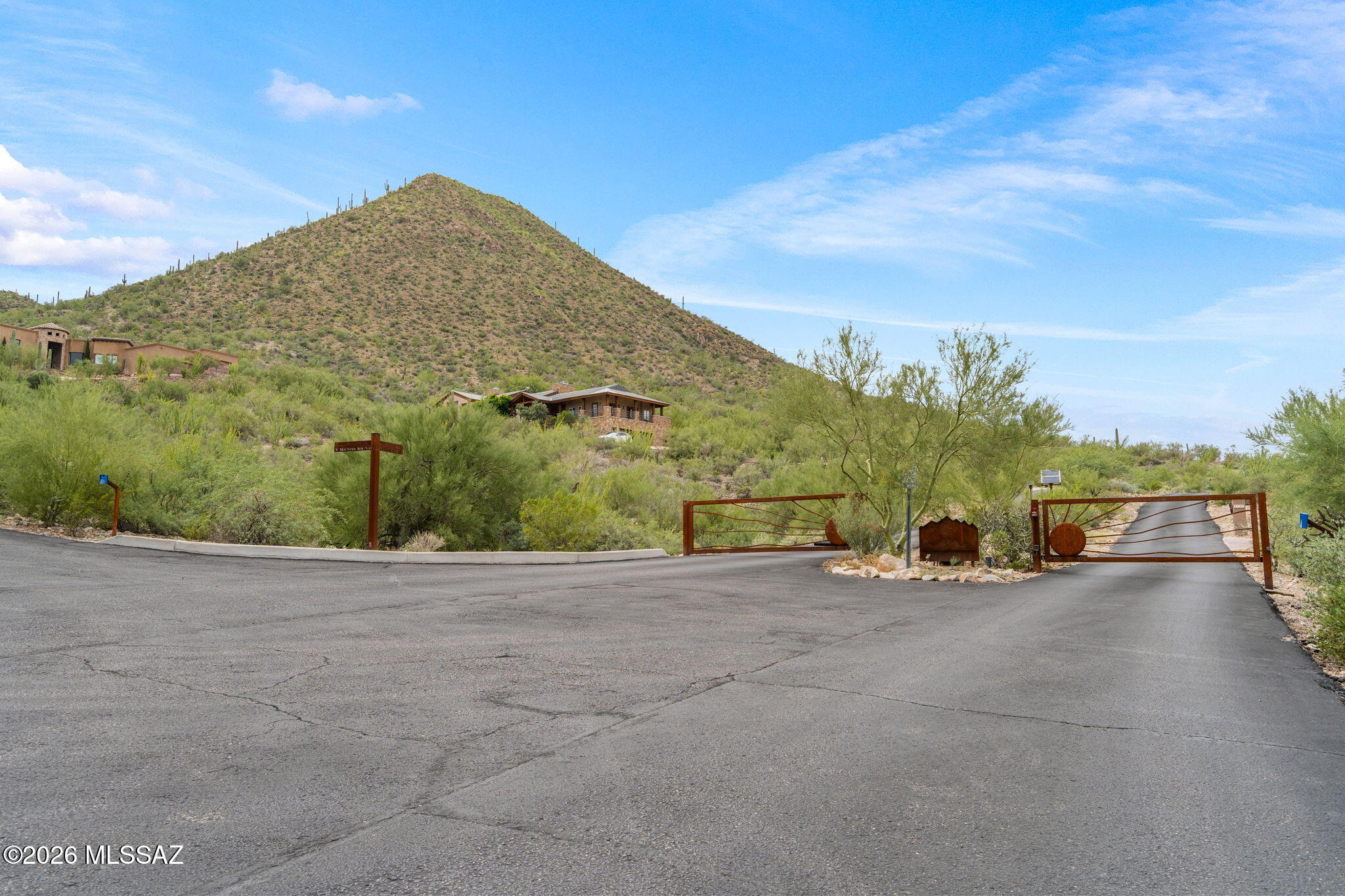 Twin Hills Estates (1-28) - Residential Lease