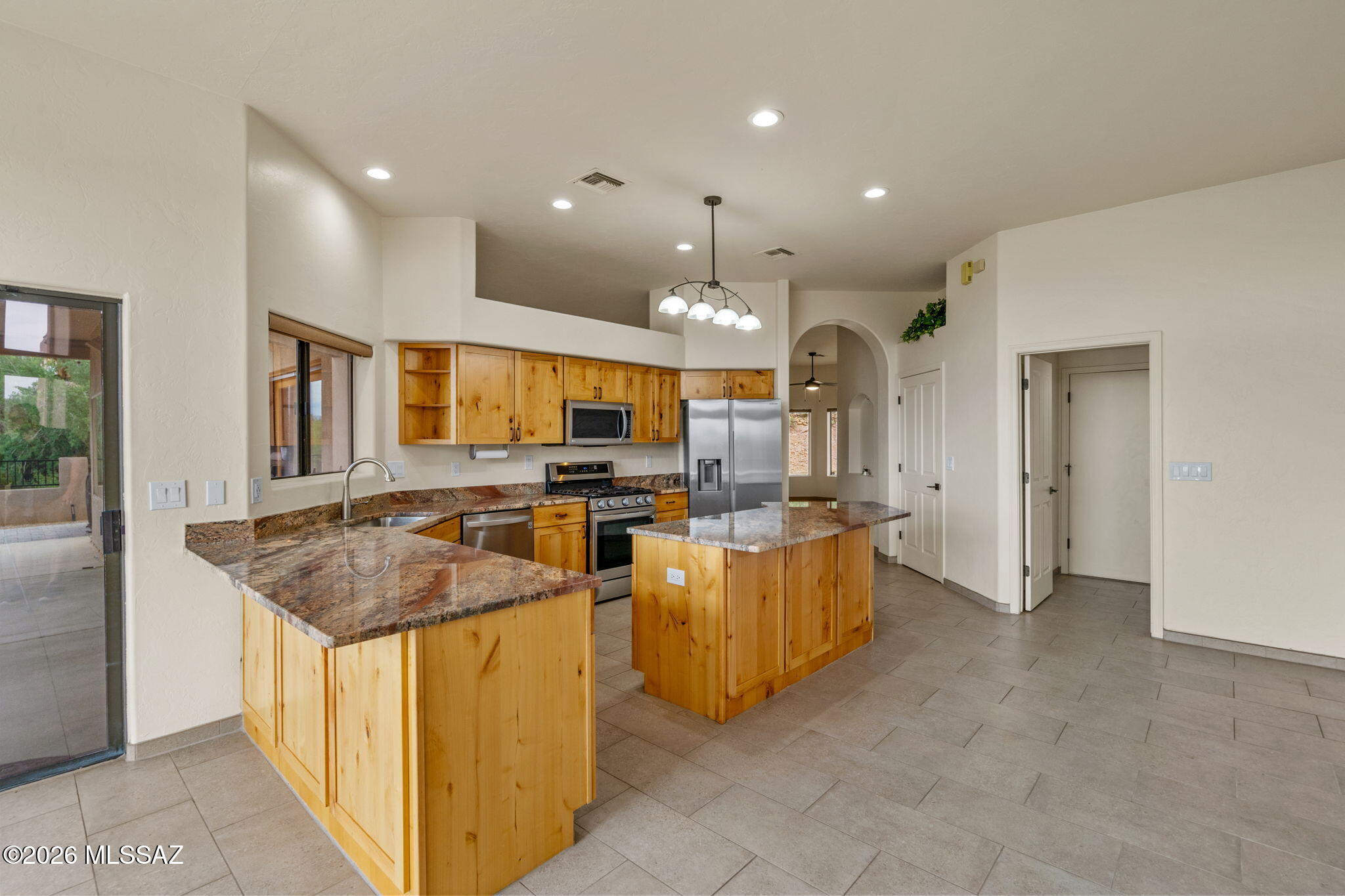 Twin Hills Estates (1-28) - Residential Lease