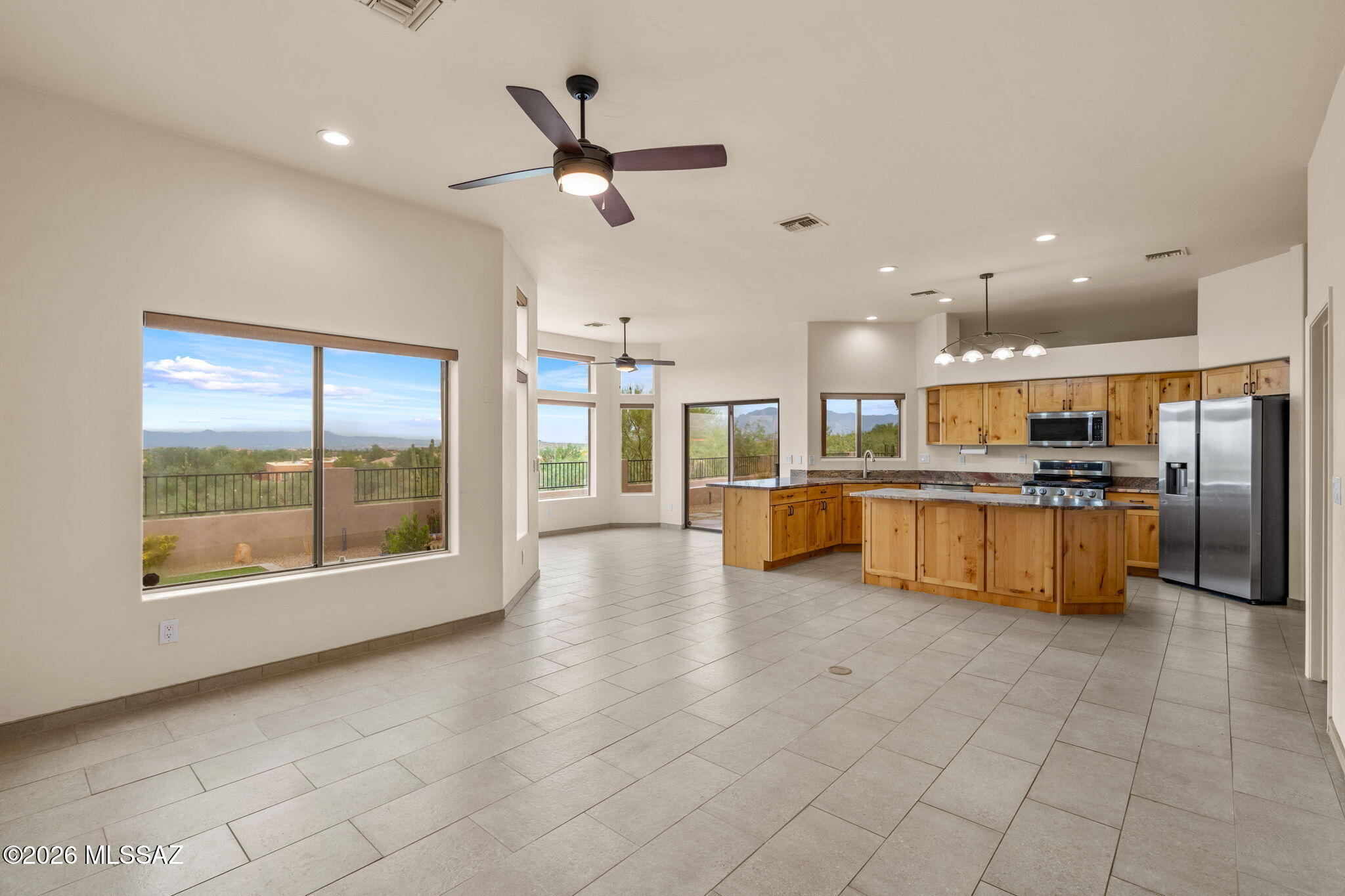Twin Hills Estates (1-28) - Residential Lease