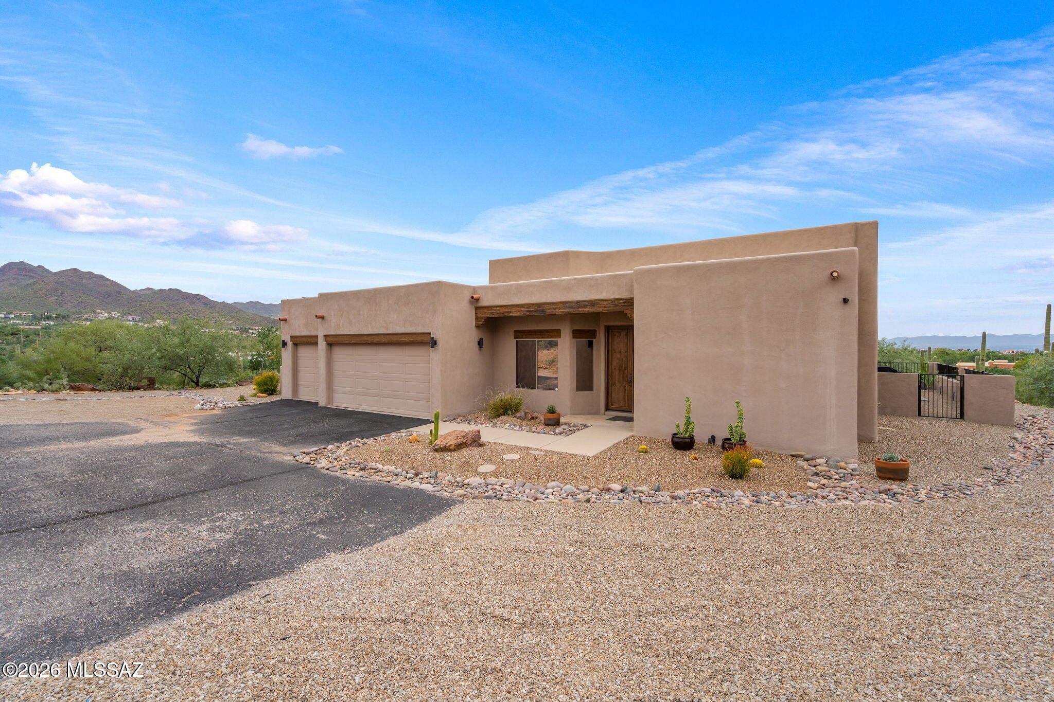 Twin Hills Estates (1-28) - Residential Lease