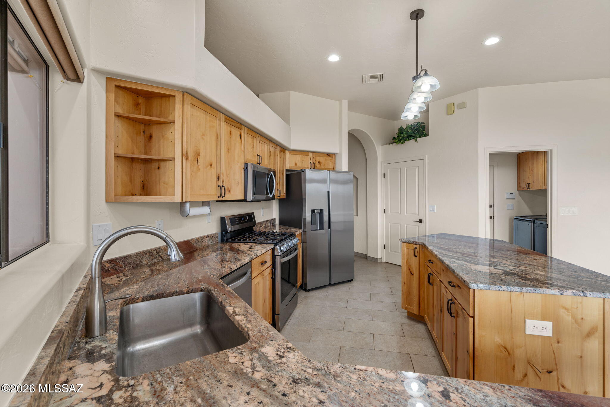 Twin Hills Estates (1-28) - Residential Lease