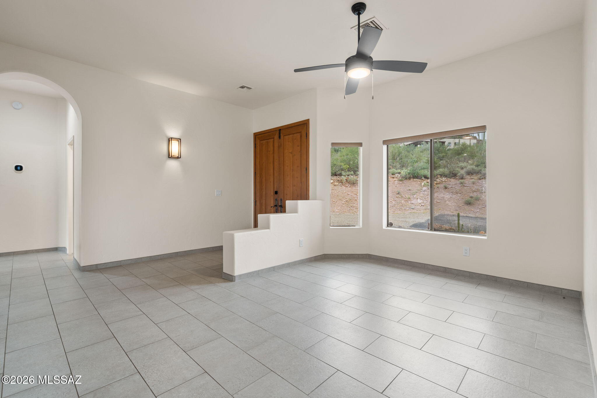 Twin Hills Estates (1-28) - Residential Lease