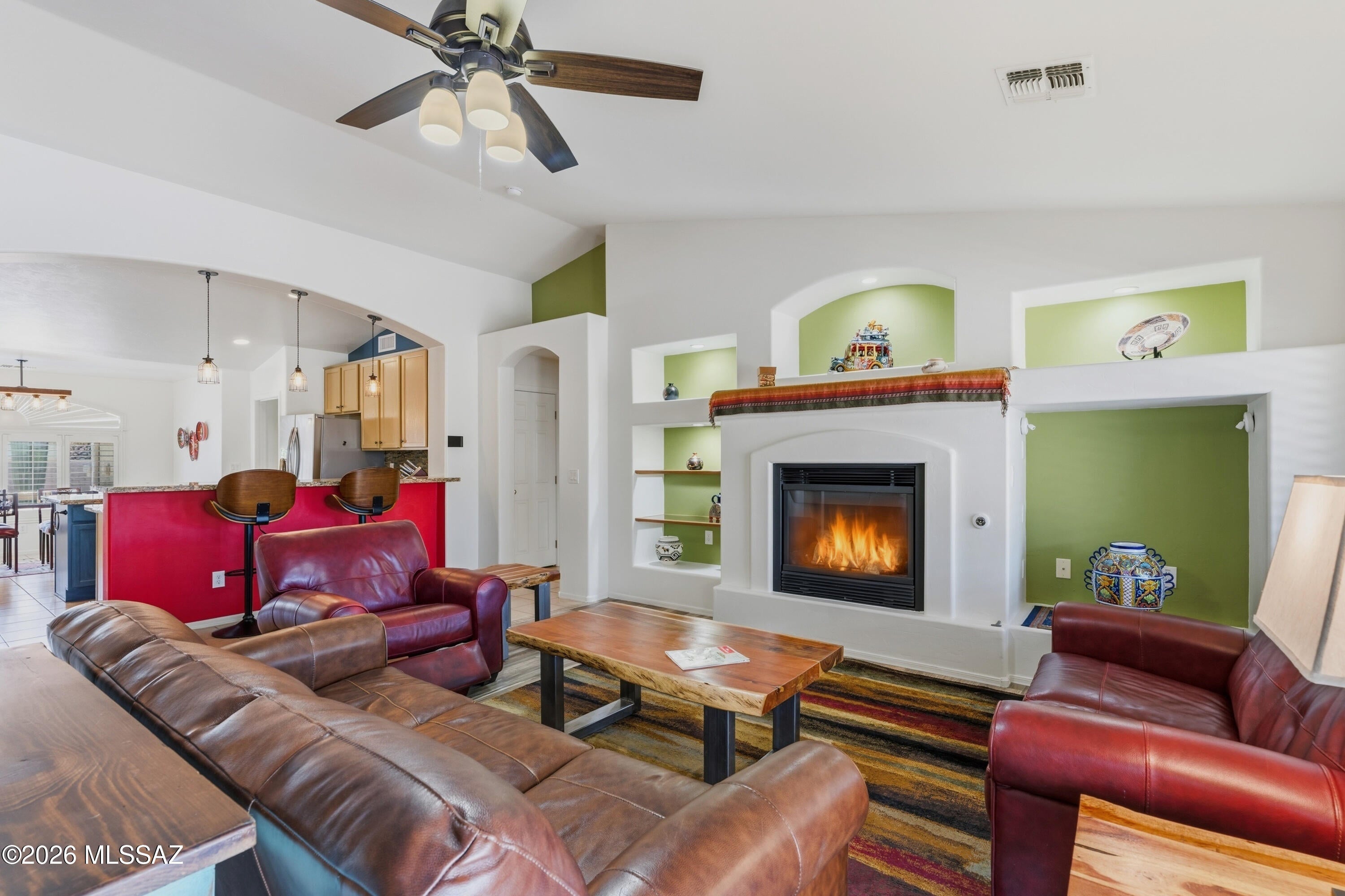 Quail Creek II Unit 30A - Residential