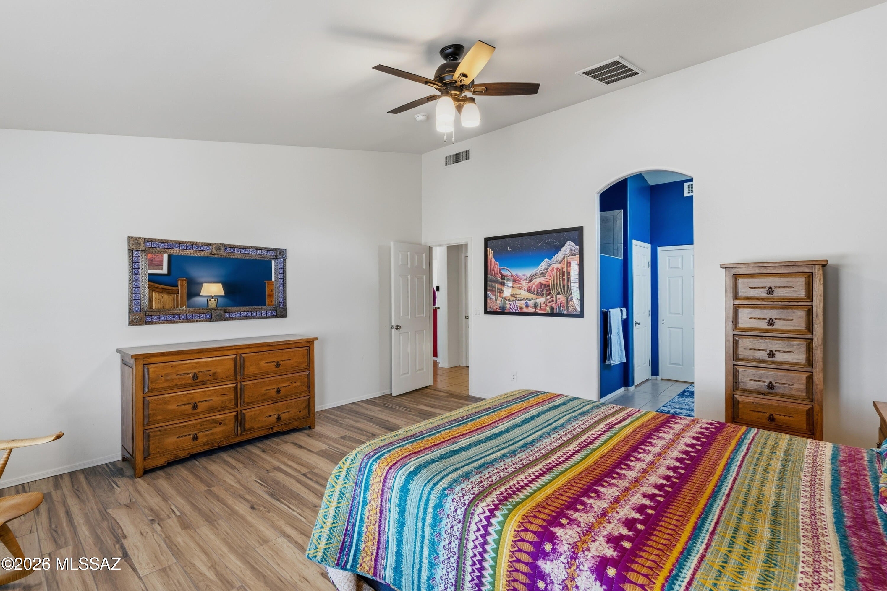 Quail Creek II Unit 30A - Residential