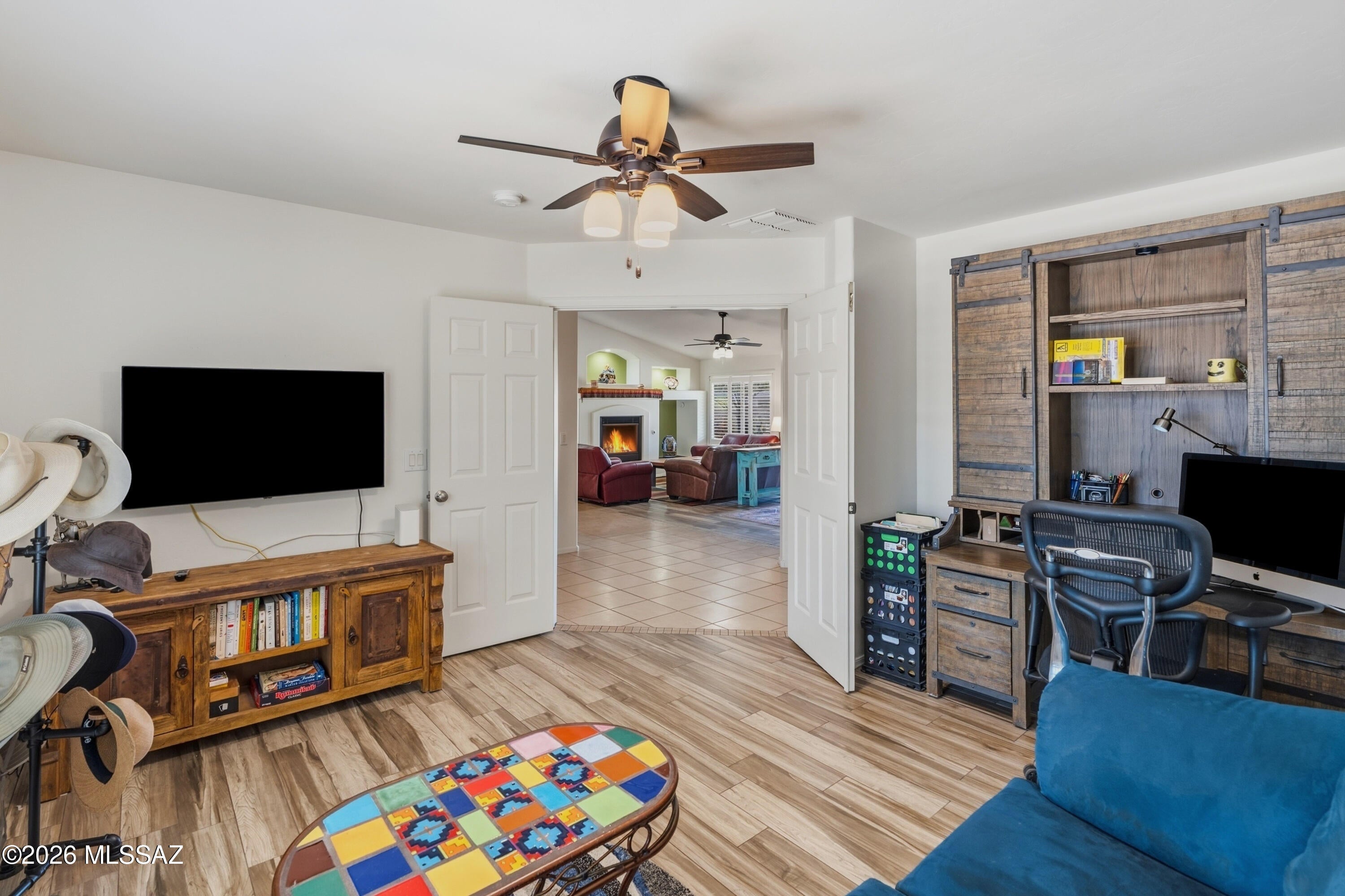 Quail Creek II Unit 30A - Residential