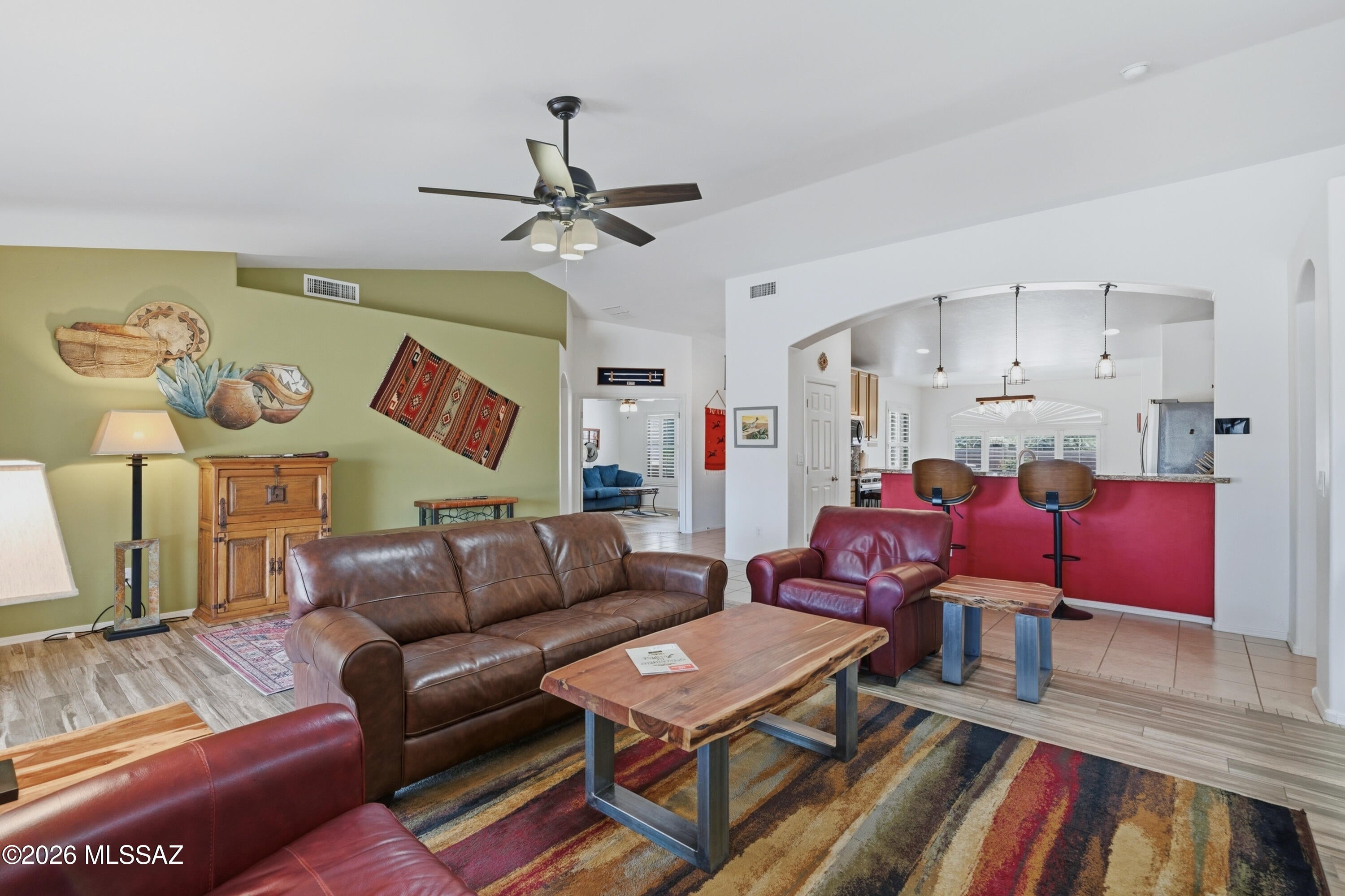 Quail Creek II Unit 30A - Residential