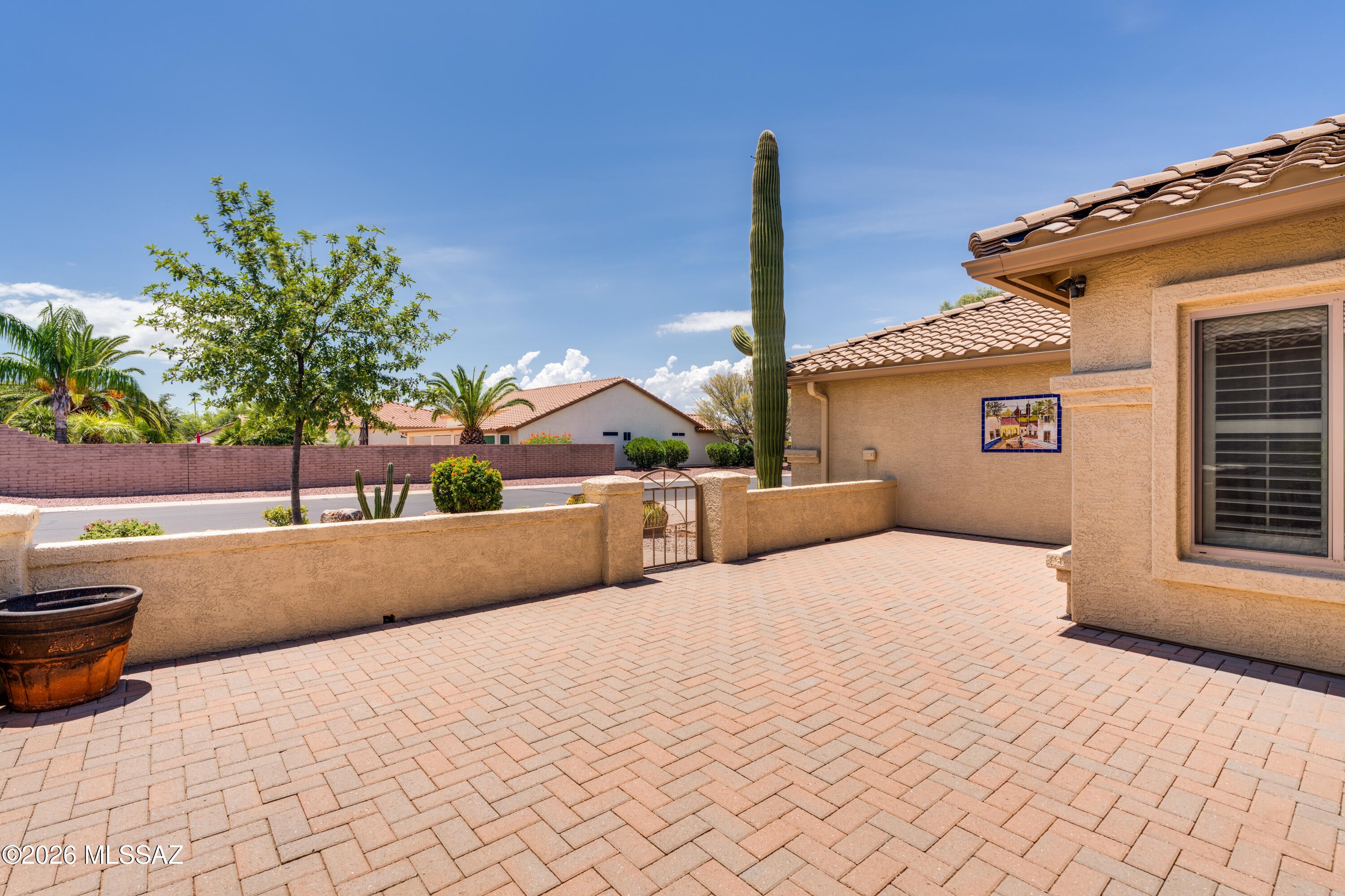 Quail Creek II Unit 30A - Residential