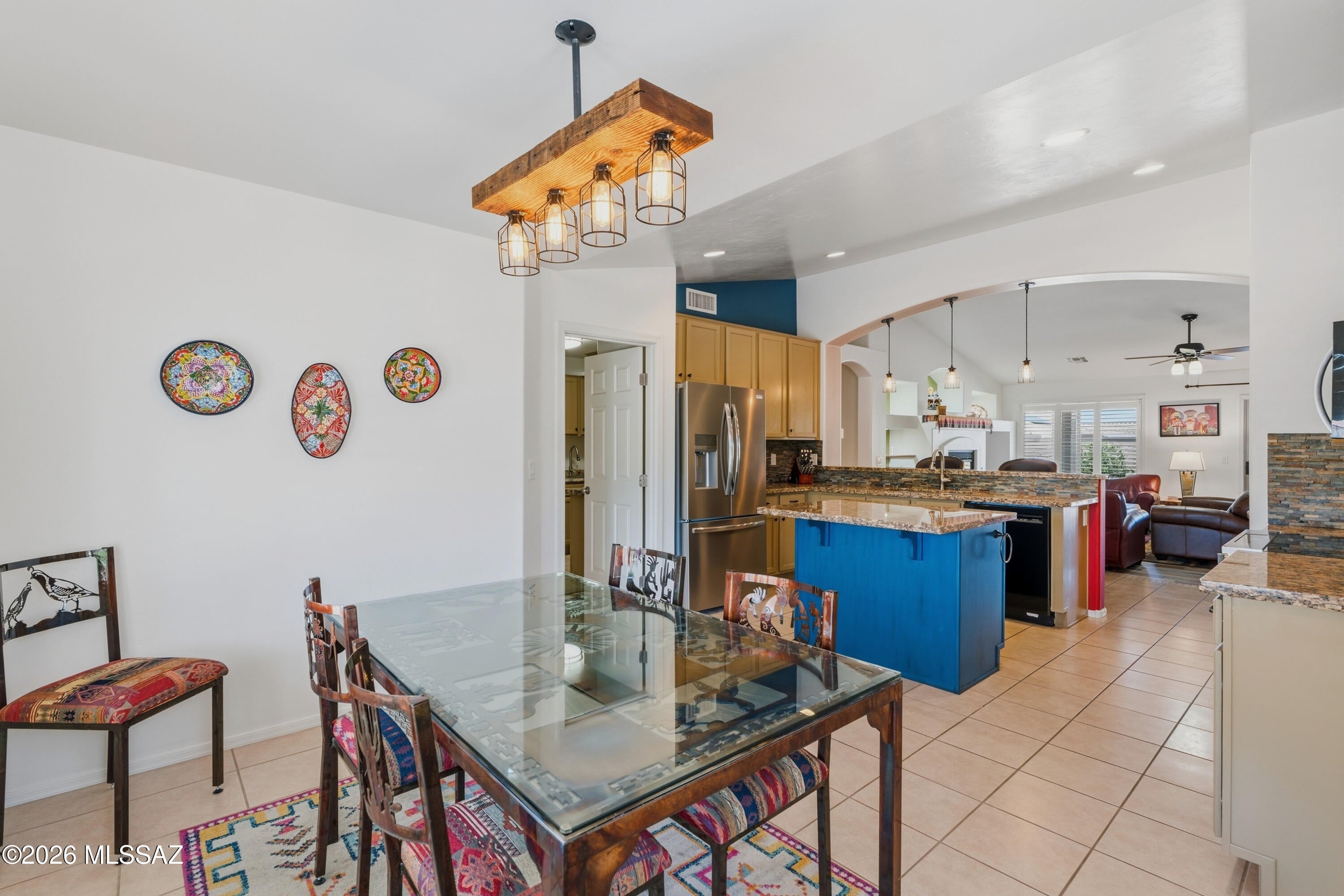 Quail Creek II Unit 30A - Residential