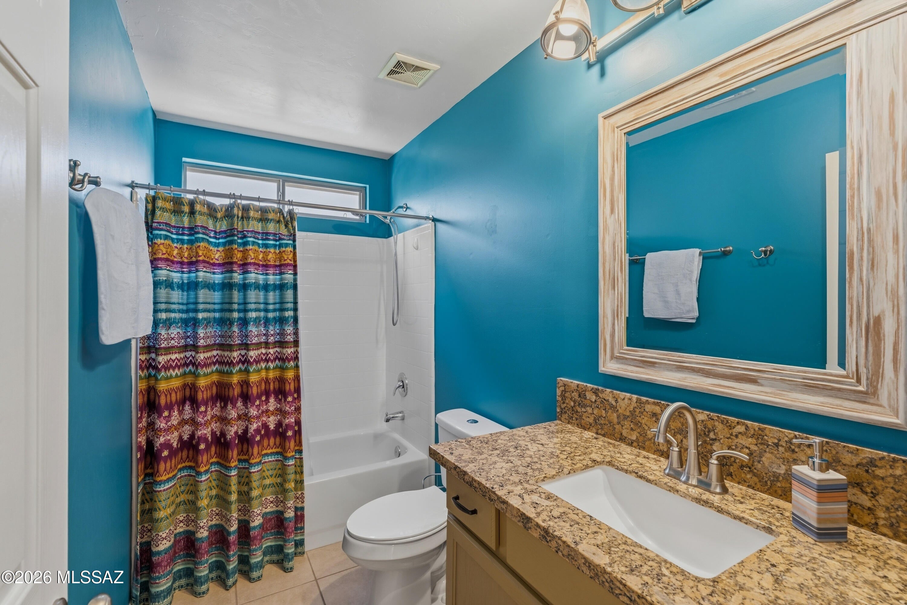 Quail Creek II Unit 30A - Residential