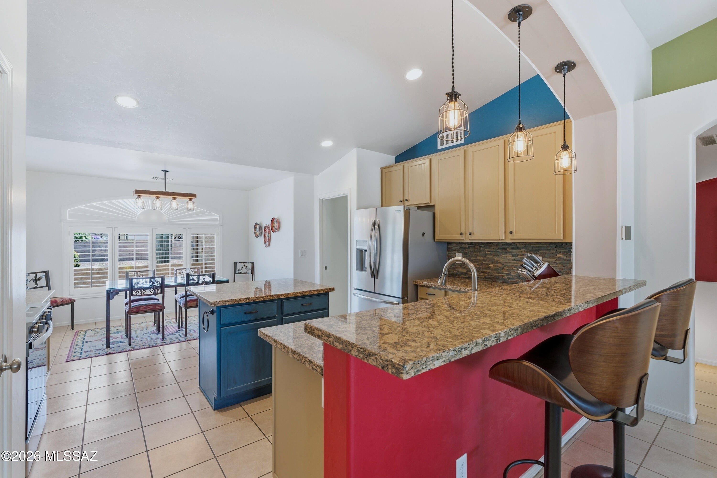 Quail Creek II Unit 30A - Residential