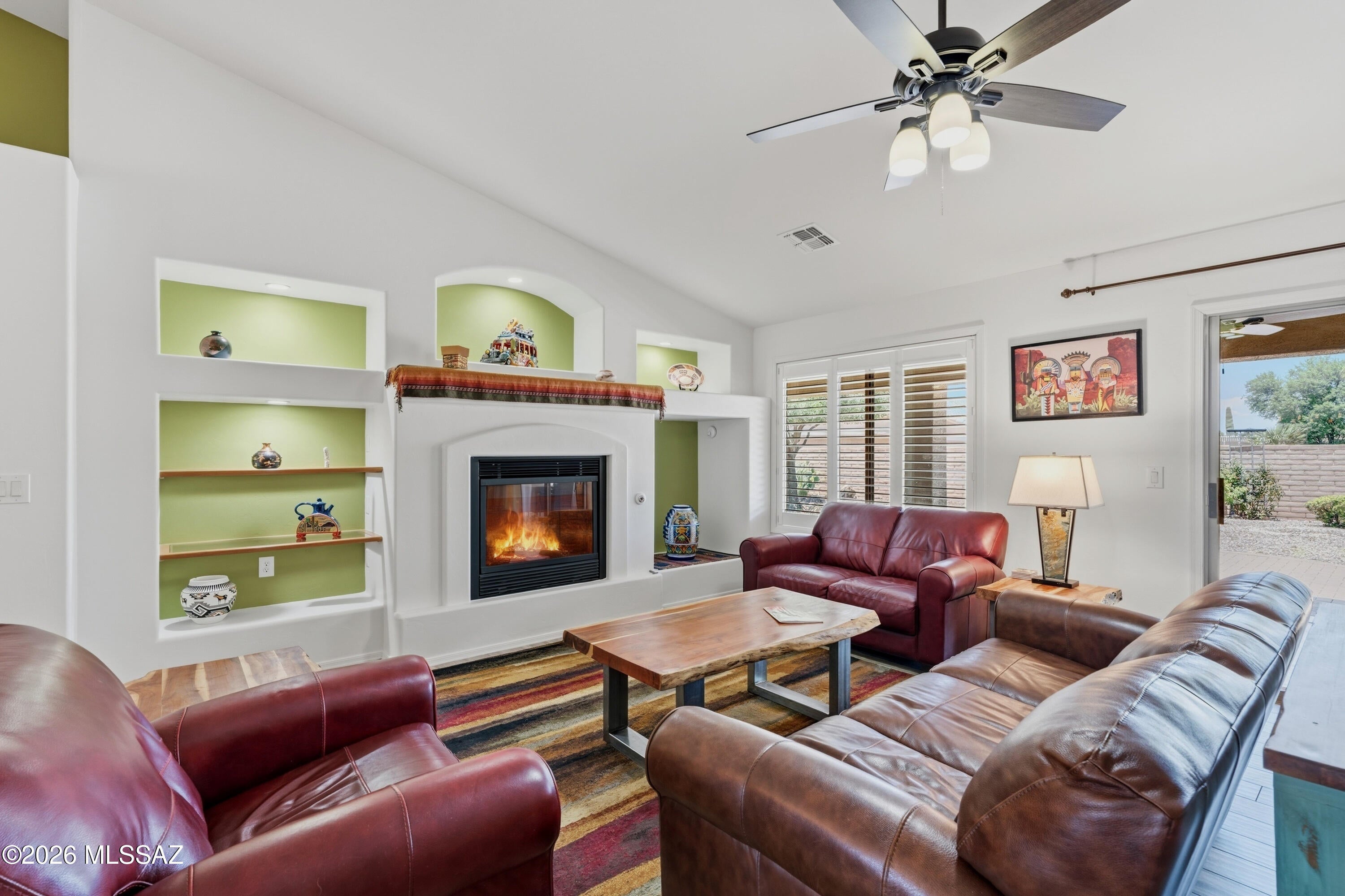 Quail Creek II Unit 30A - Residential
