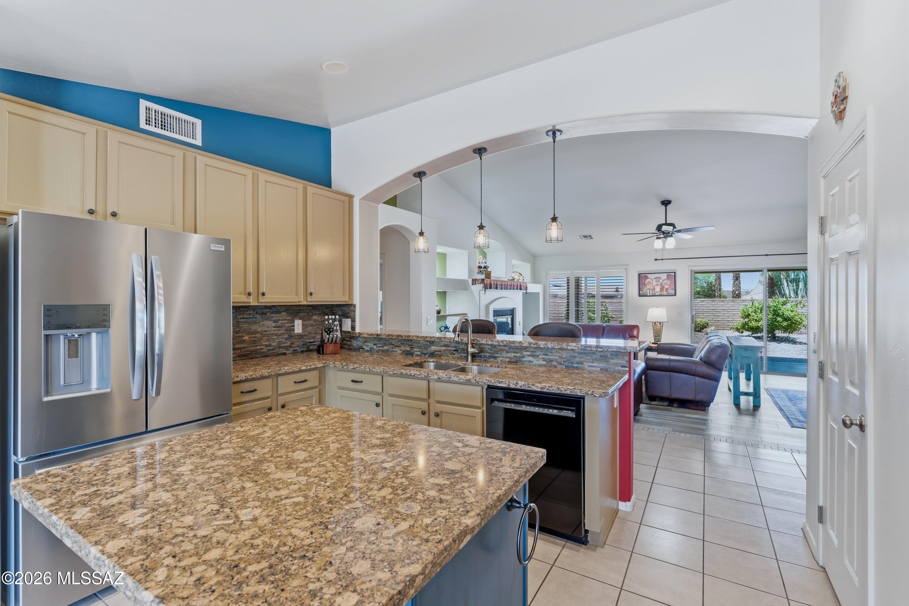 Quail Creek II Unit 30A - Residential