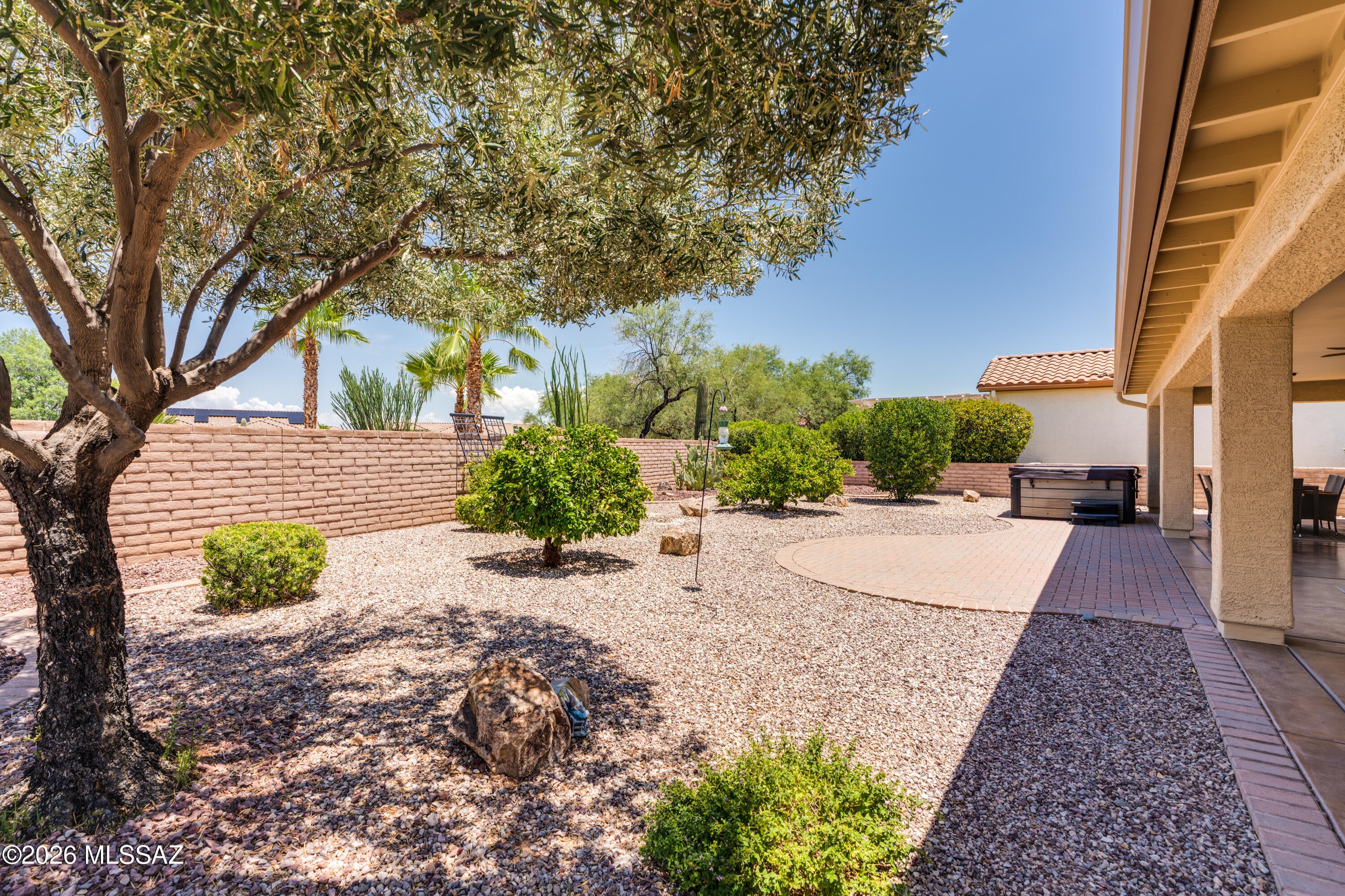 Quail Creek II Unit 30A - Residential