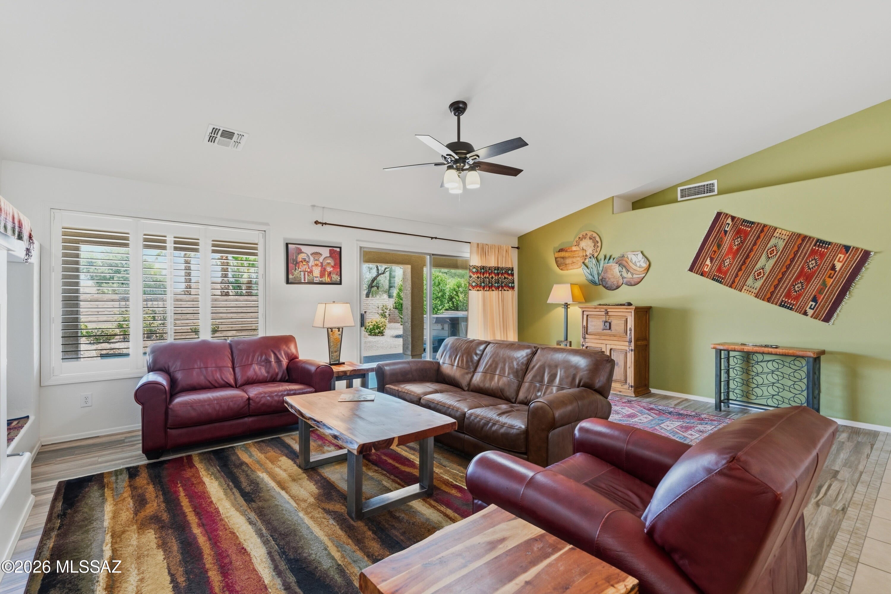 Quail Creek II Unit 30A - Residential