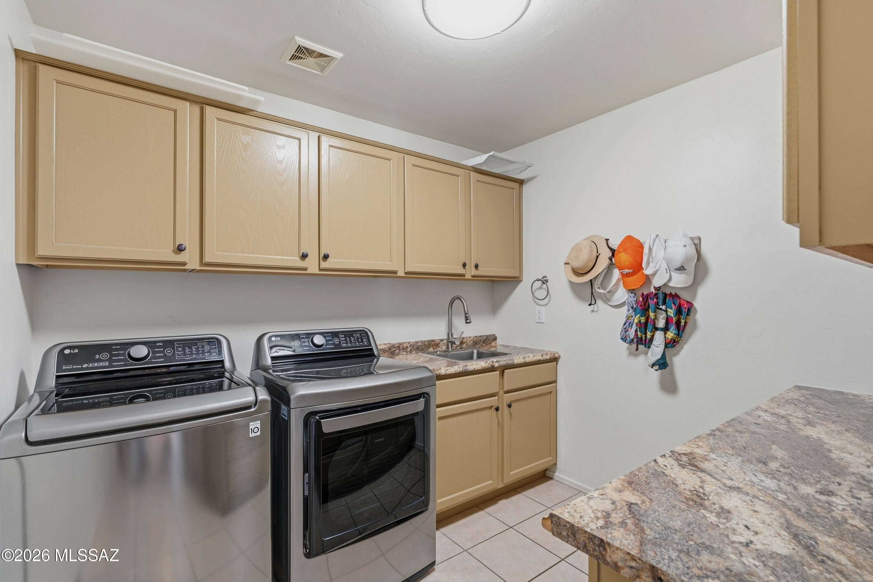 Quail Creek II Unit 30A - Residential