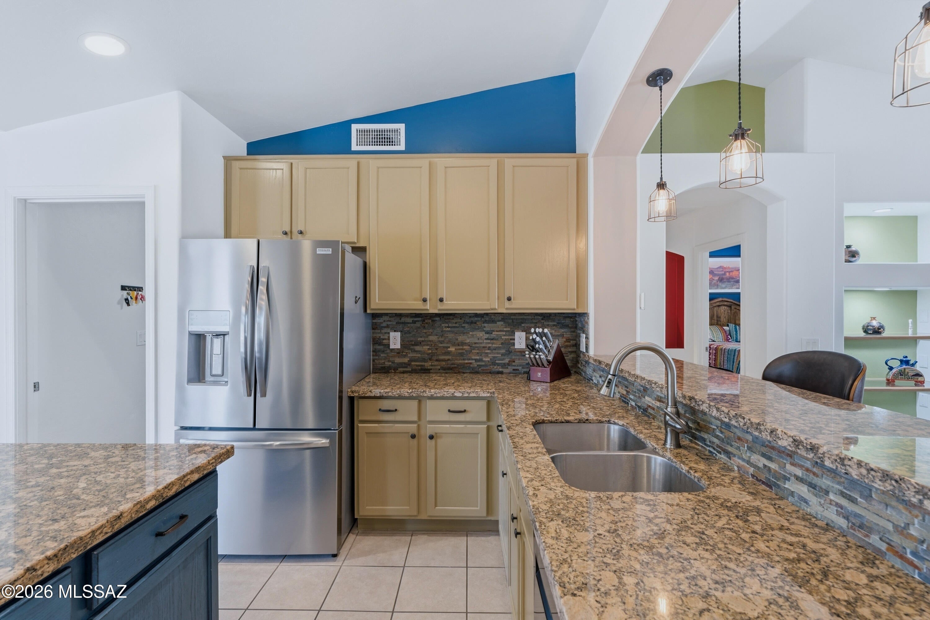 Quail Creek II Unit 30A - Residential