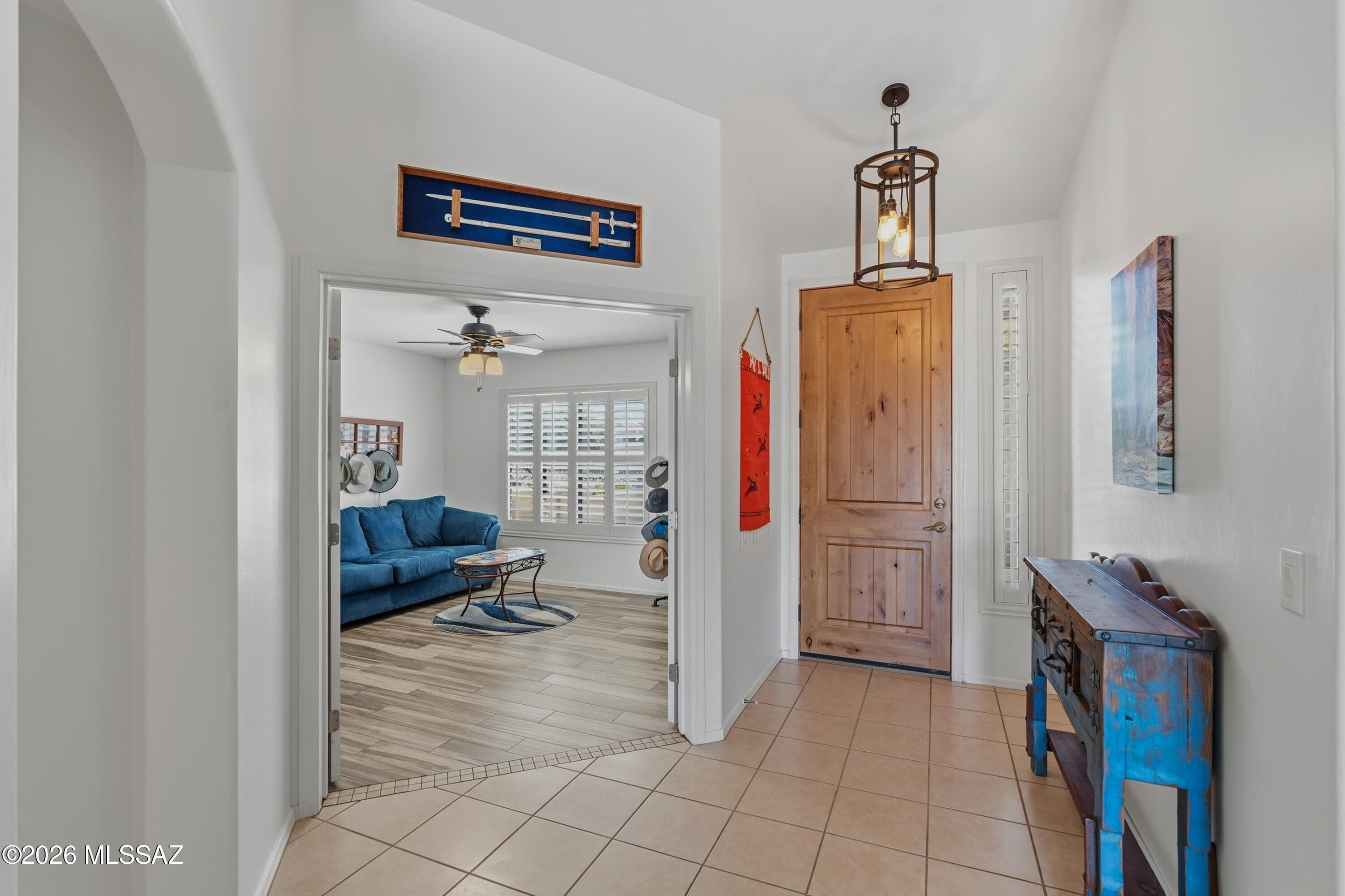 Quail Creek II Unit 30A - Residential