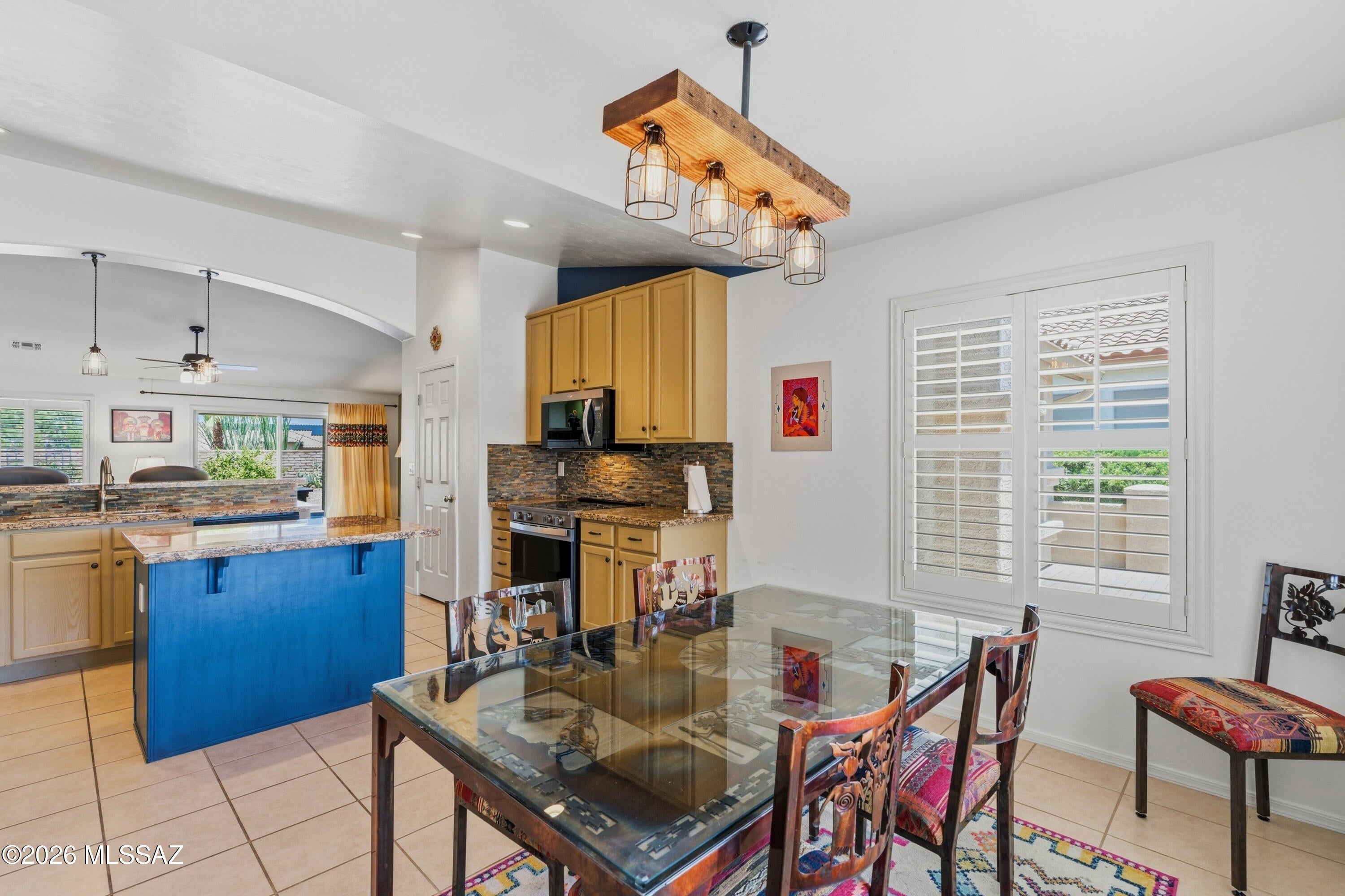 Quail Creek II Unit 30A - Residential