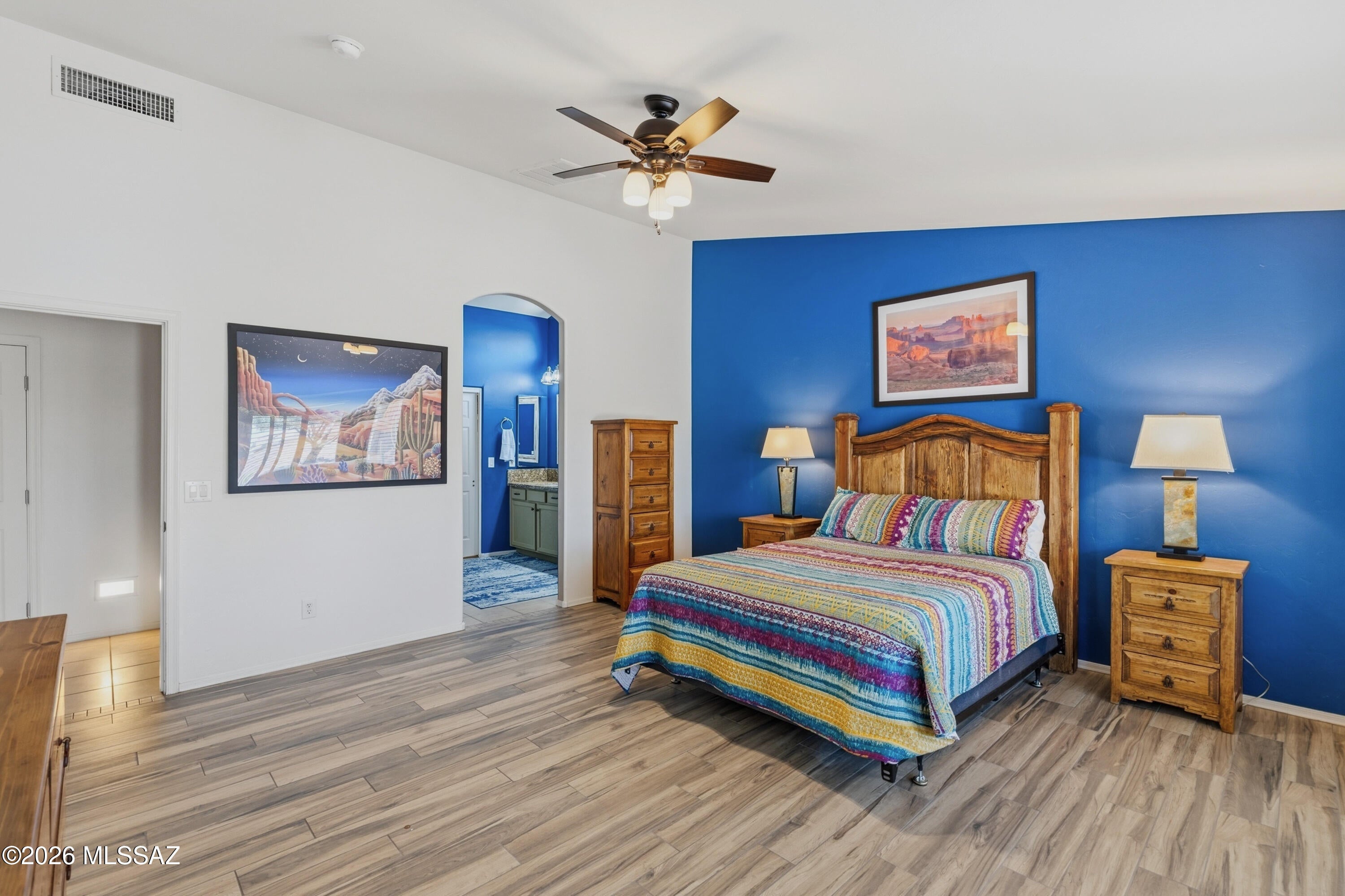 Quail Creek II Unit 30A - Residential