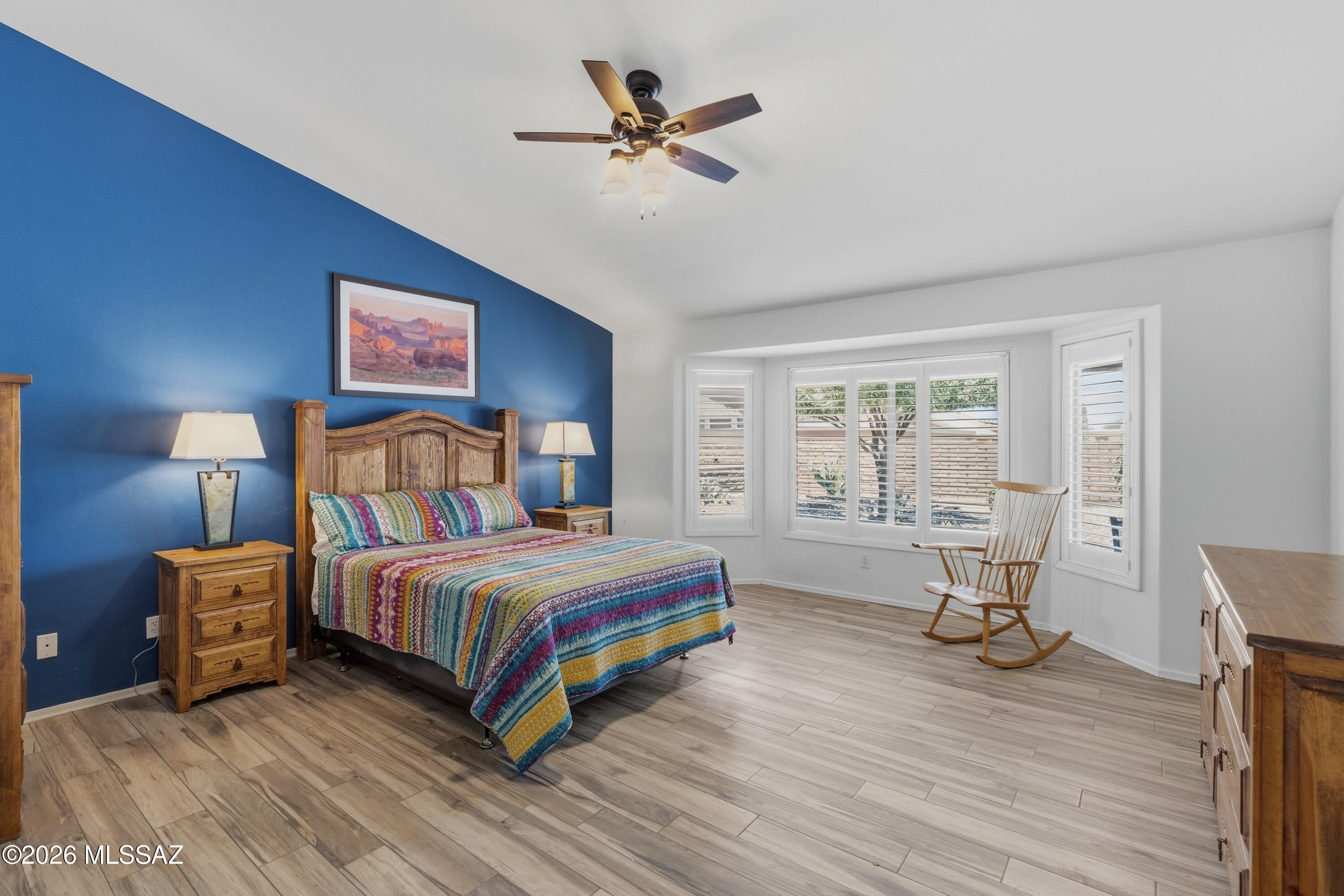 Quail Creek II Unit 30A - Residential