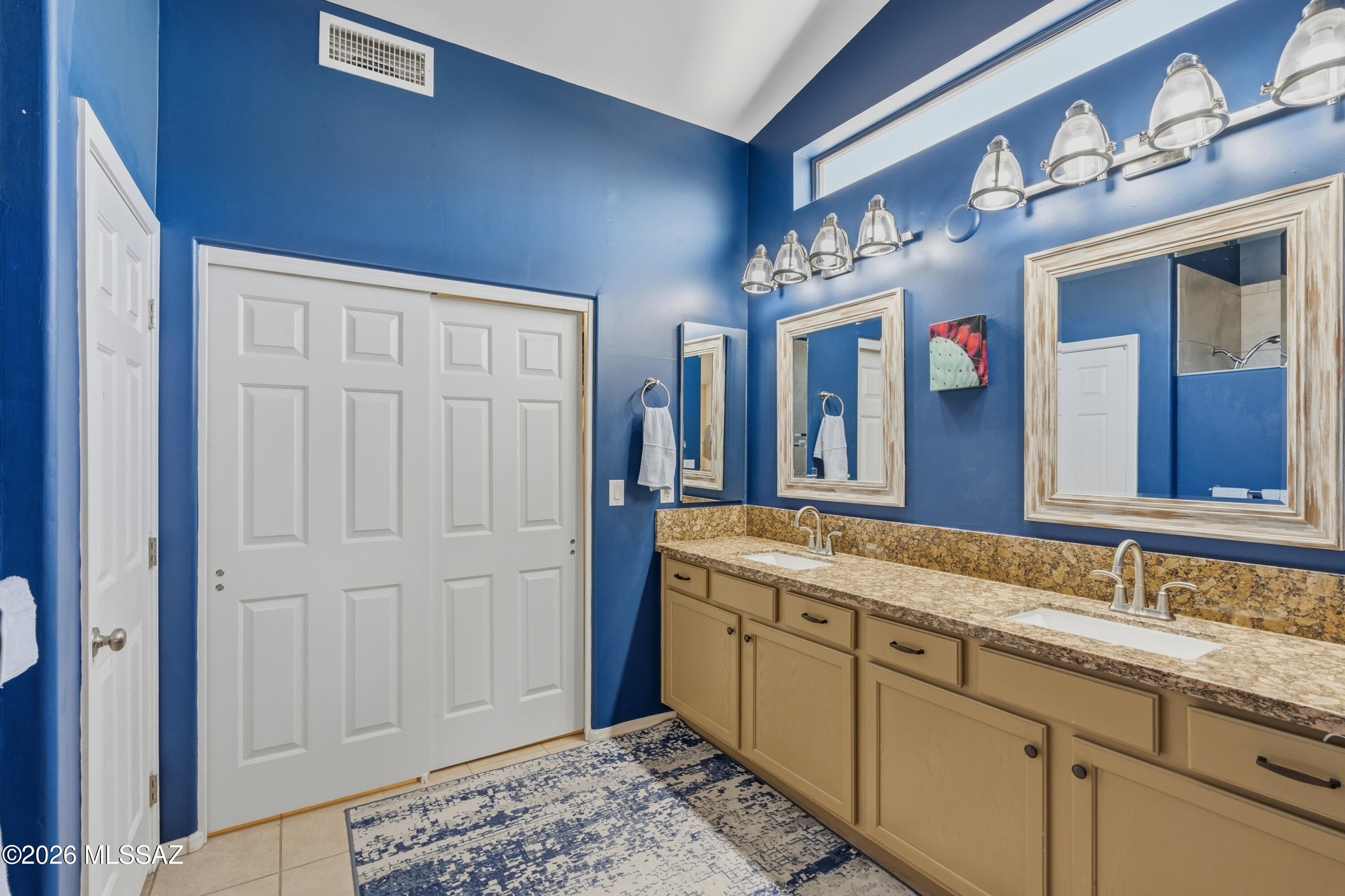 Quail Creek II Unit 30A - Residential