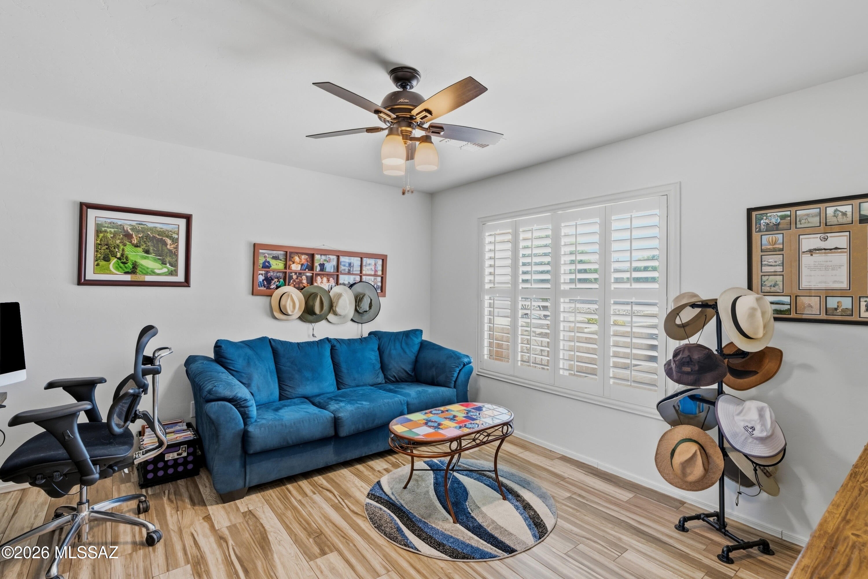 Quail Creek II Unit 30A - Residential