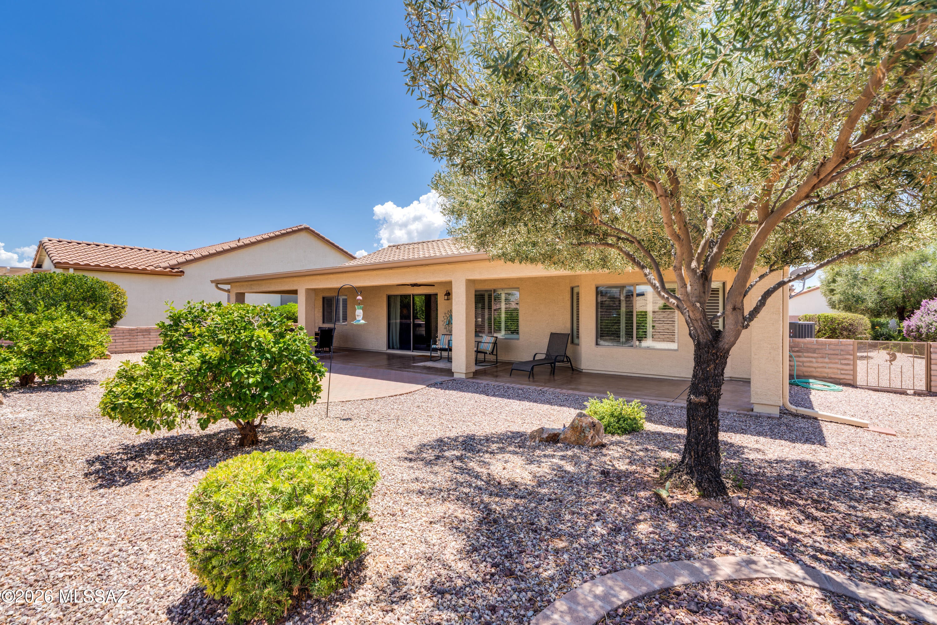 Quail Creek II Unit 30A - Residential