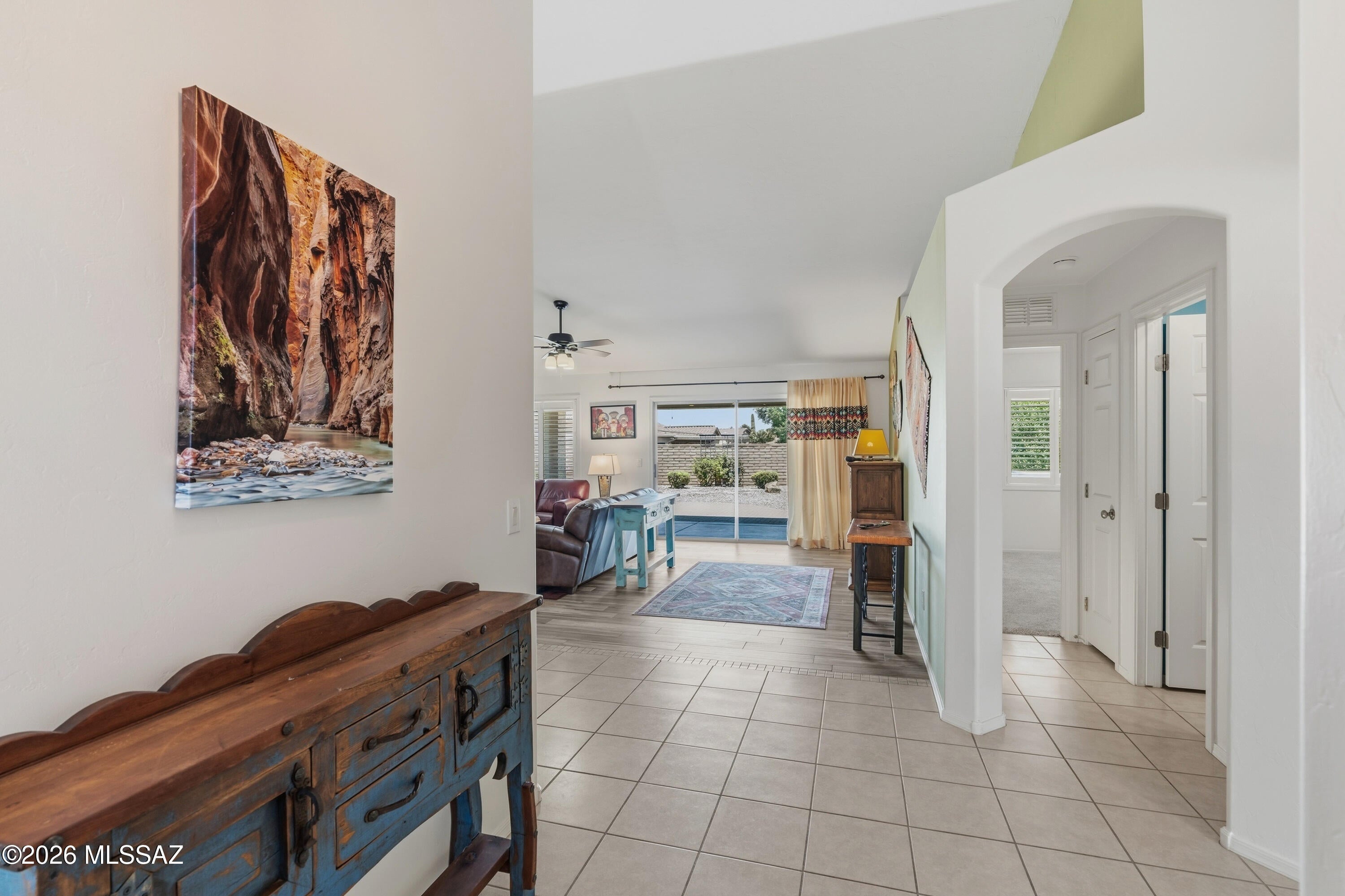 Quail Creek II Unit 30A - Residential