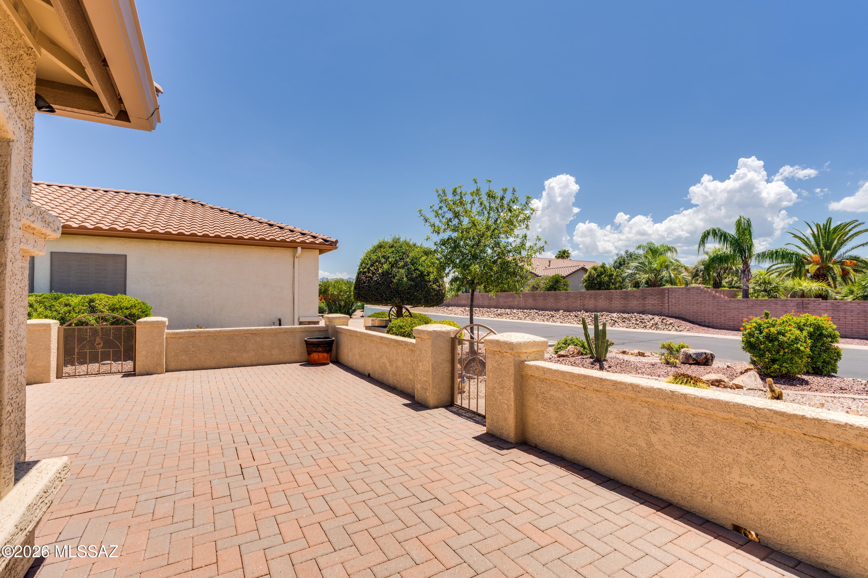 Quail Creek II Unit 30A - Residential