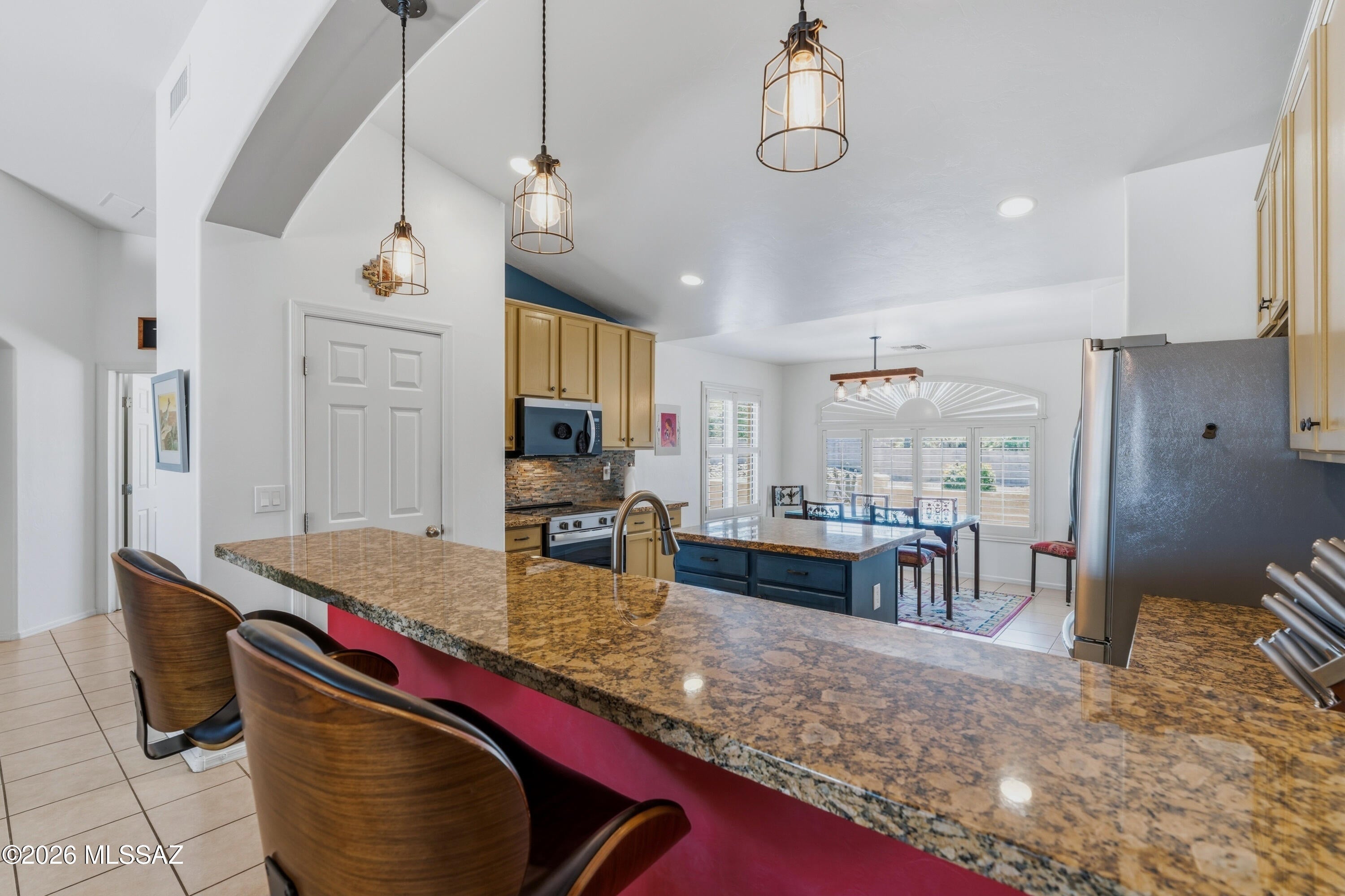 Quail Creek II Unit 30A - Residential
