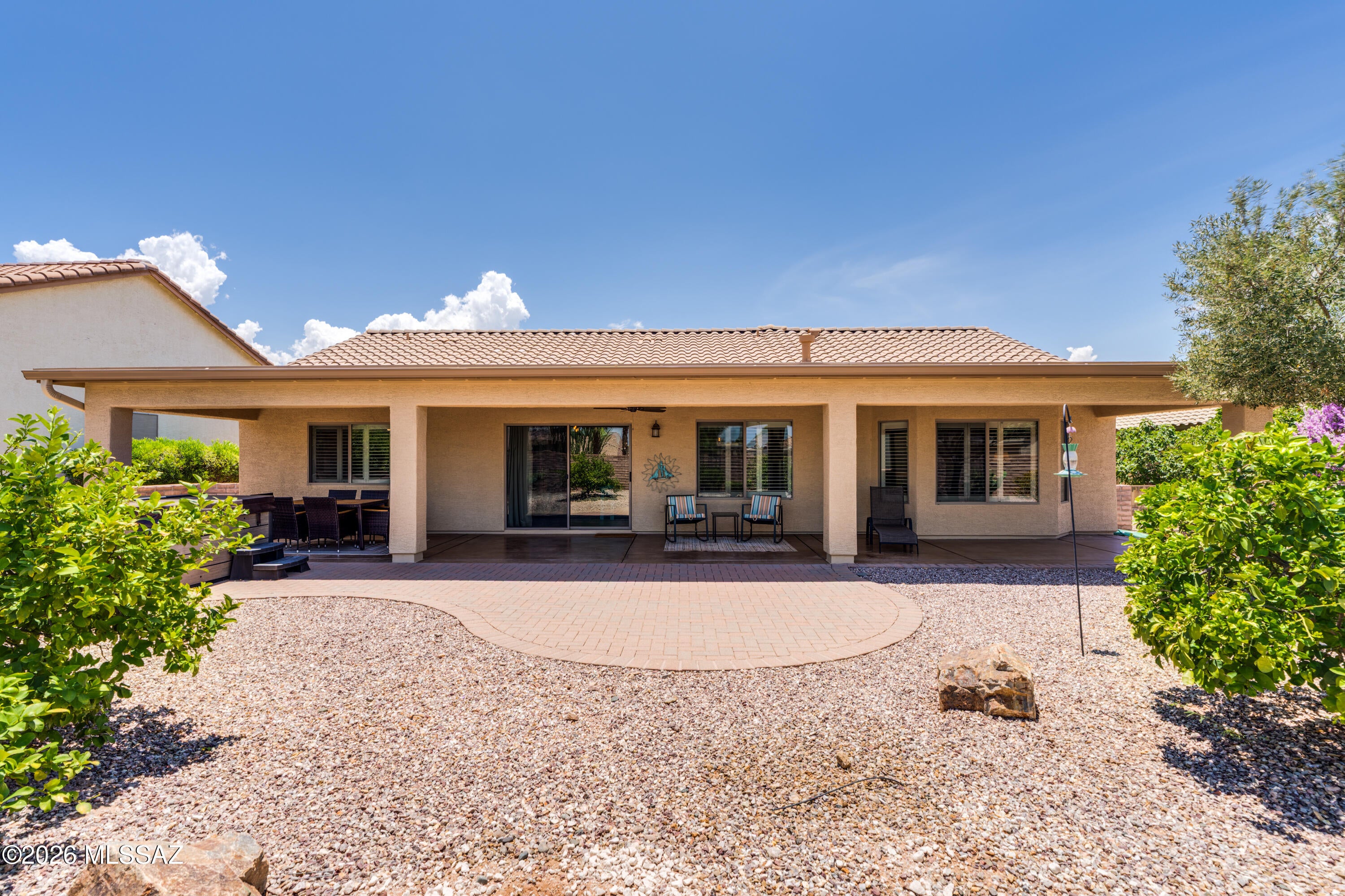 Quail Creek II Unit 30A - Residential