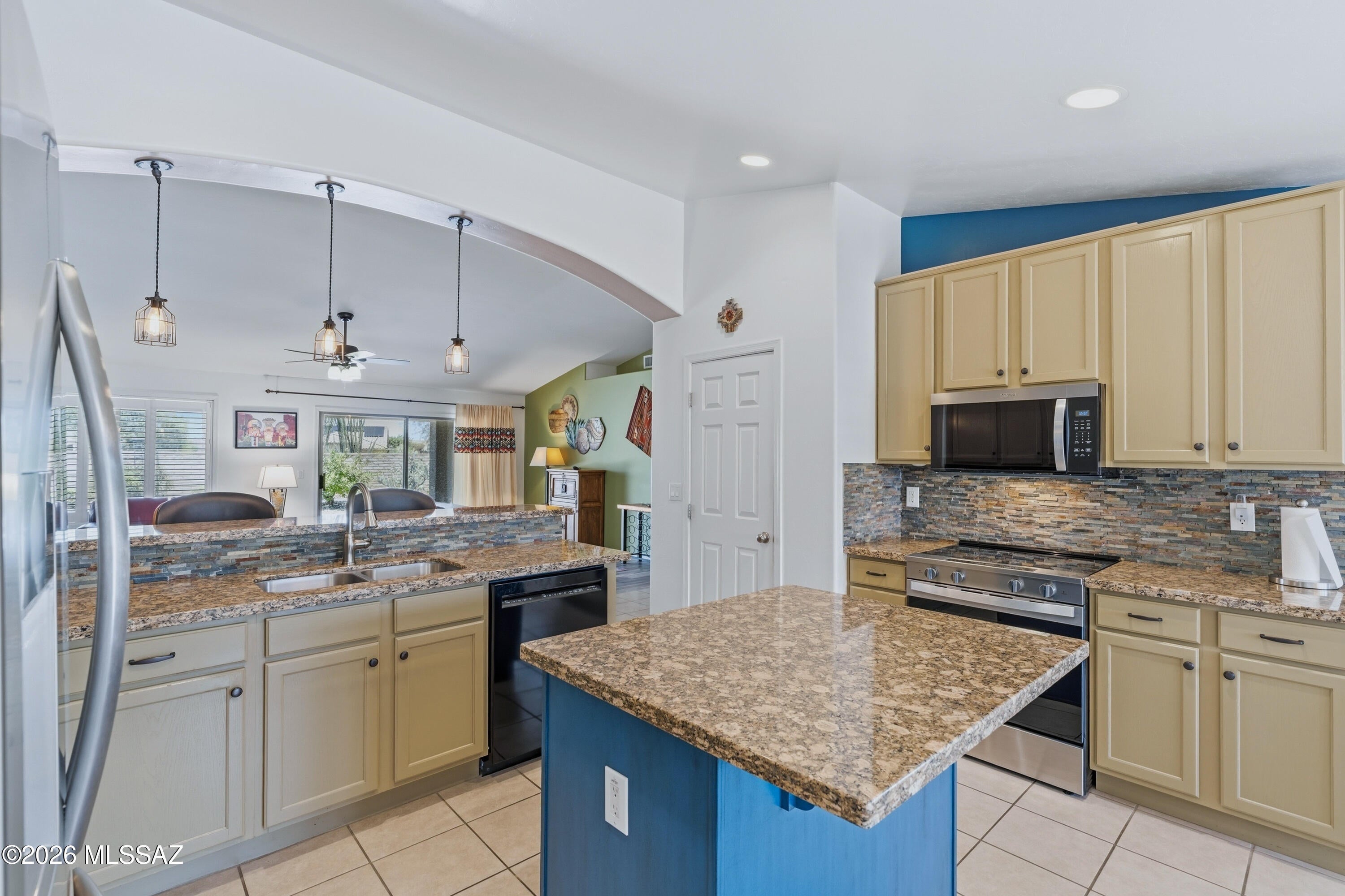 Quail Creek II Unit 30A - Residential