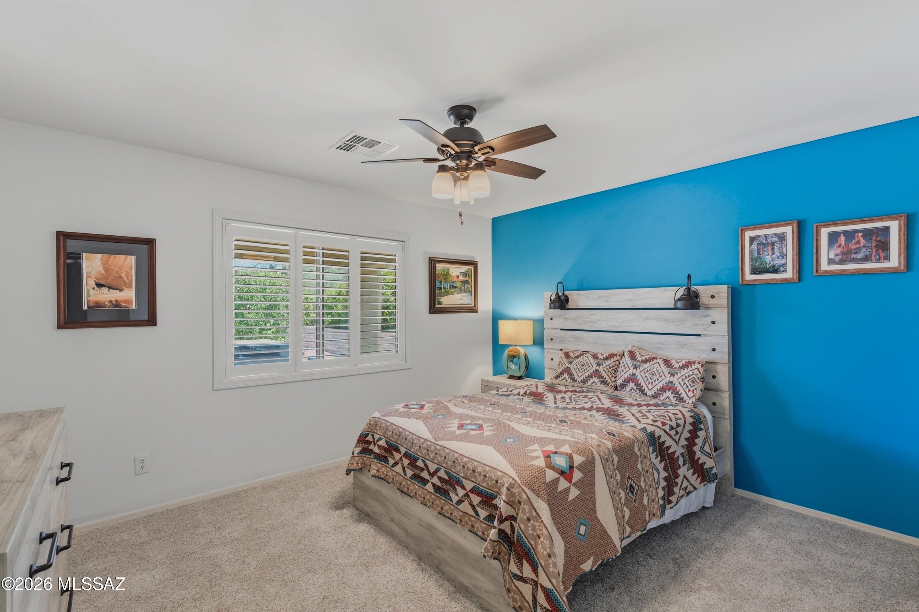Quail Creek II Unit 30A - Residential