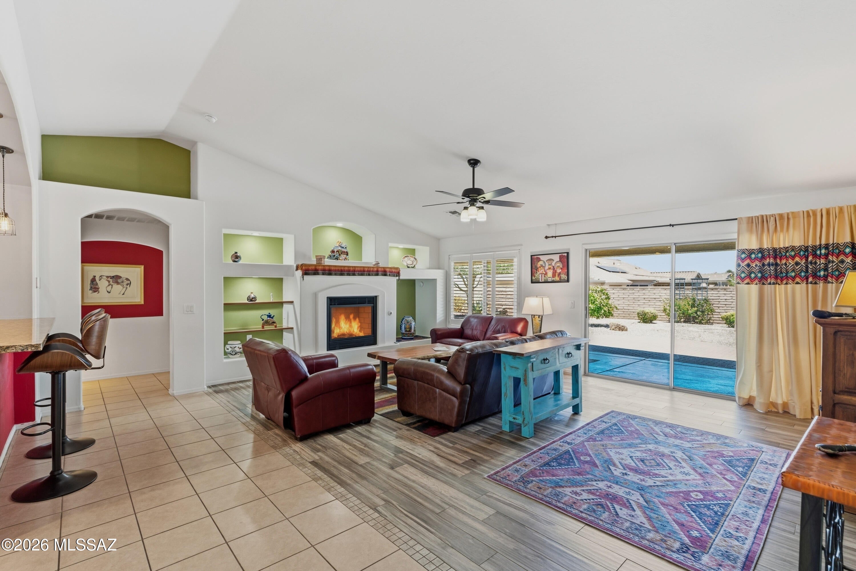 Quail Creek II Unit 30A - Residential