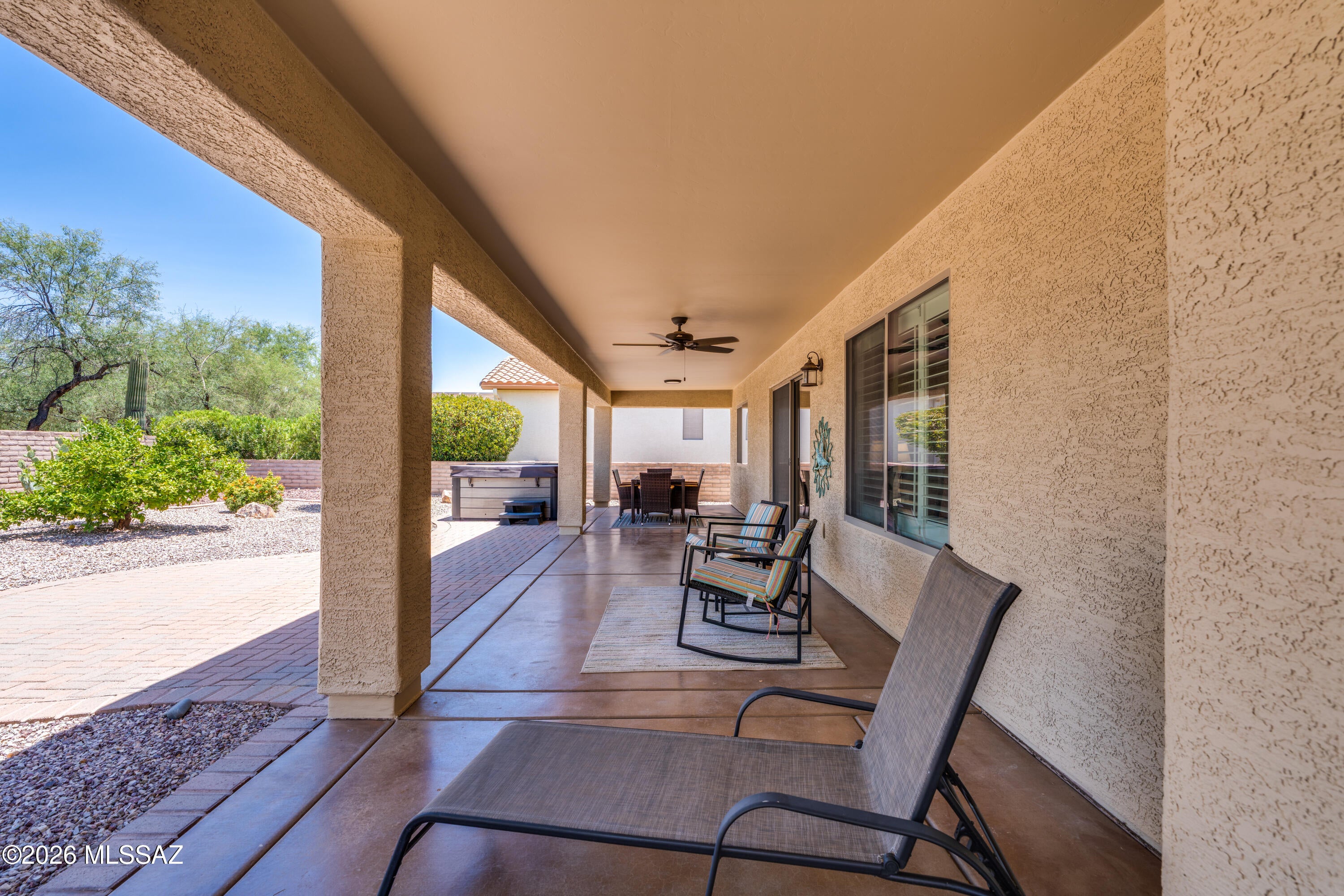 Quail Creek II Unit 30A - Residential