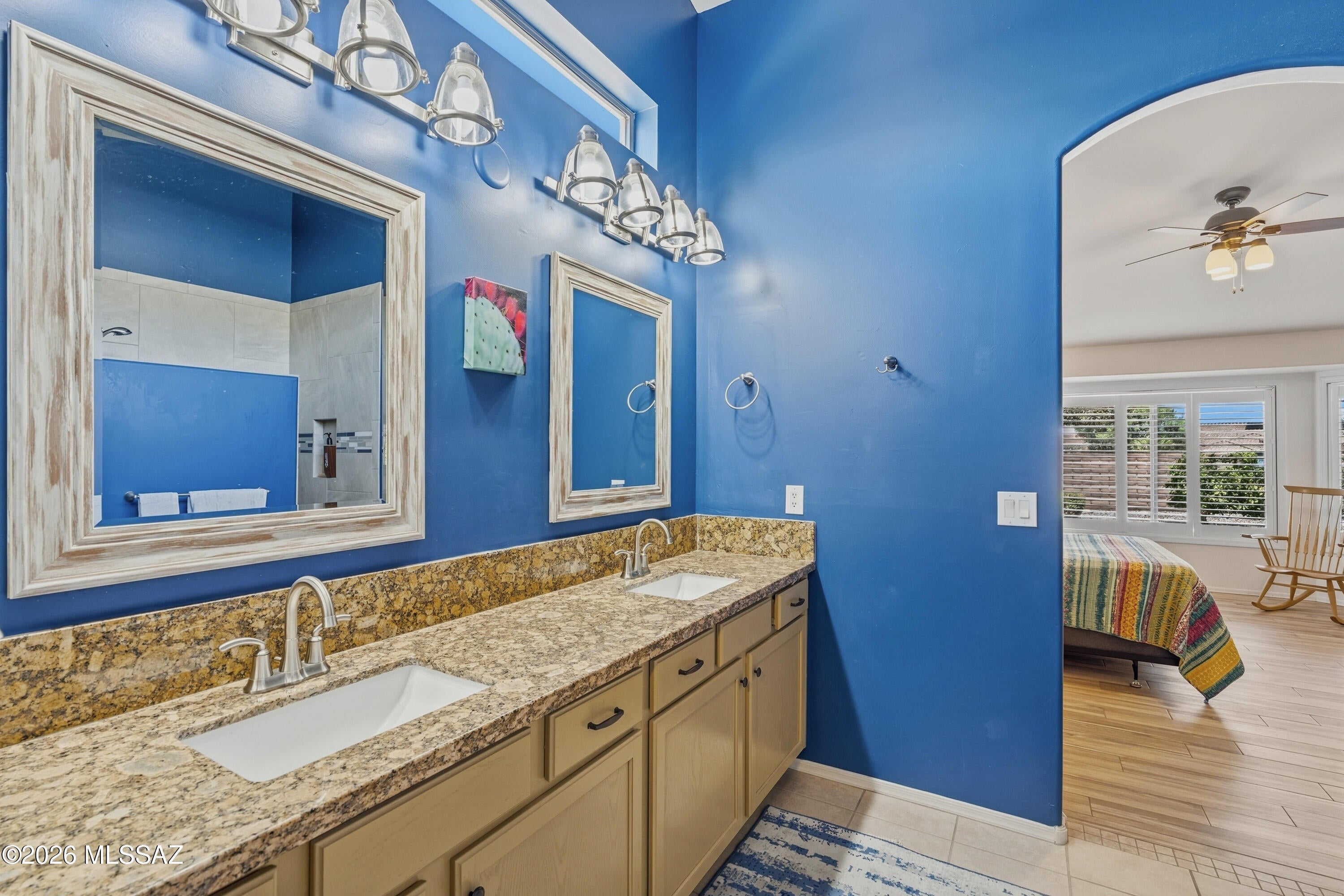 Quail Creek II Unit 30A - Residential