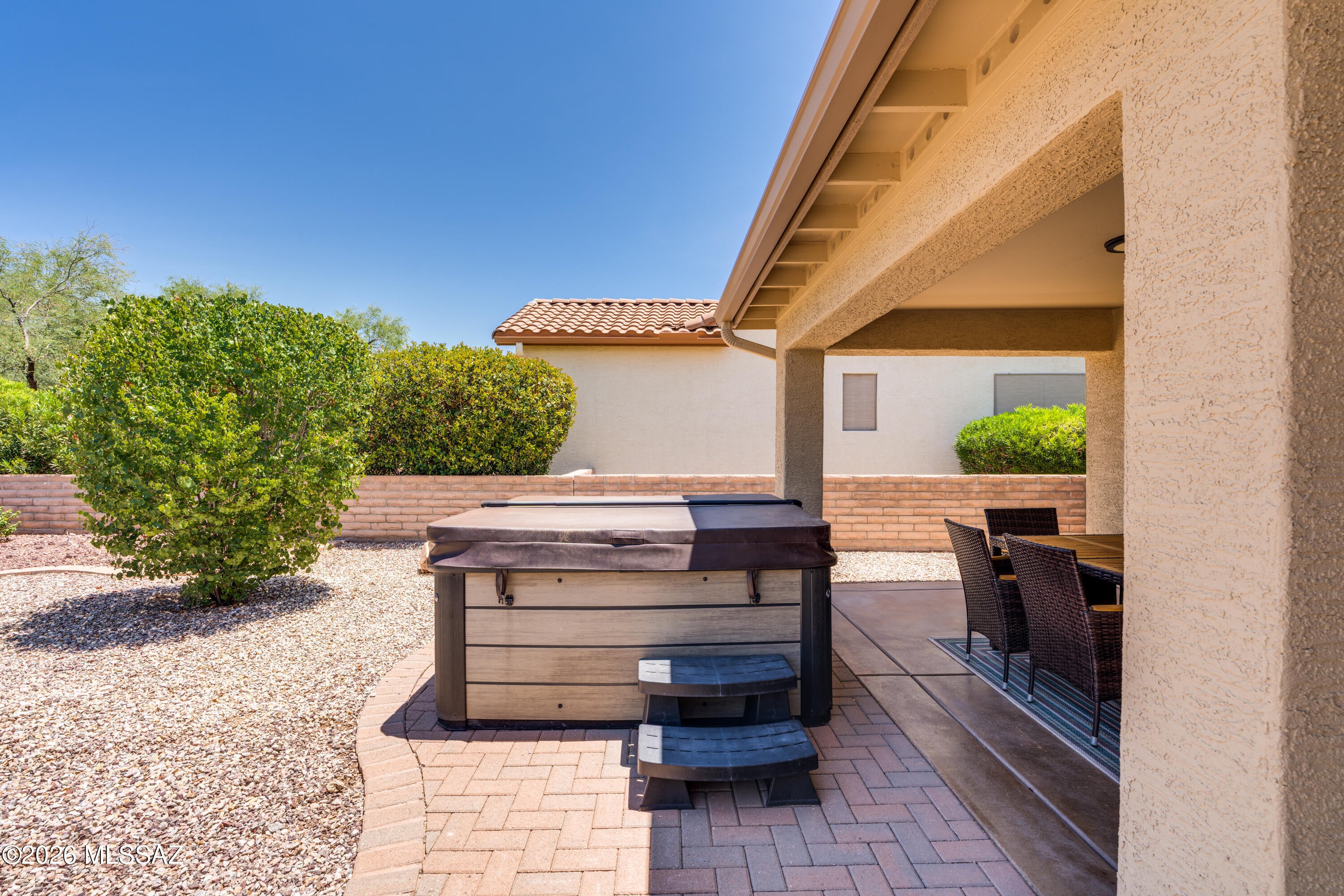 Quail Creek II Unit 30A - Residential