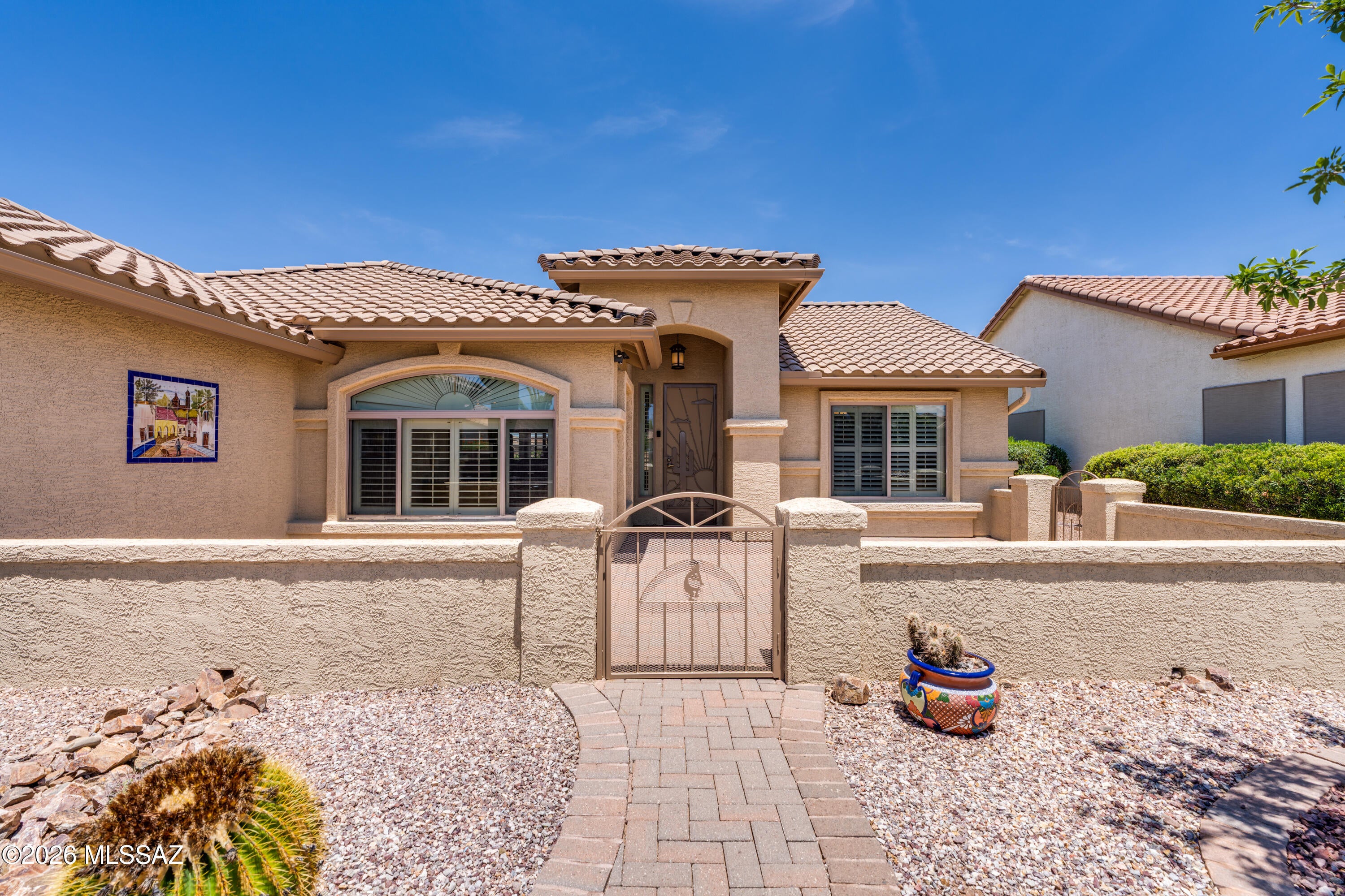 Quail Creek II Unit 30A - Residential