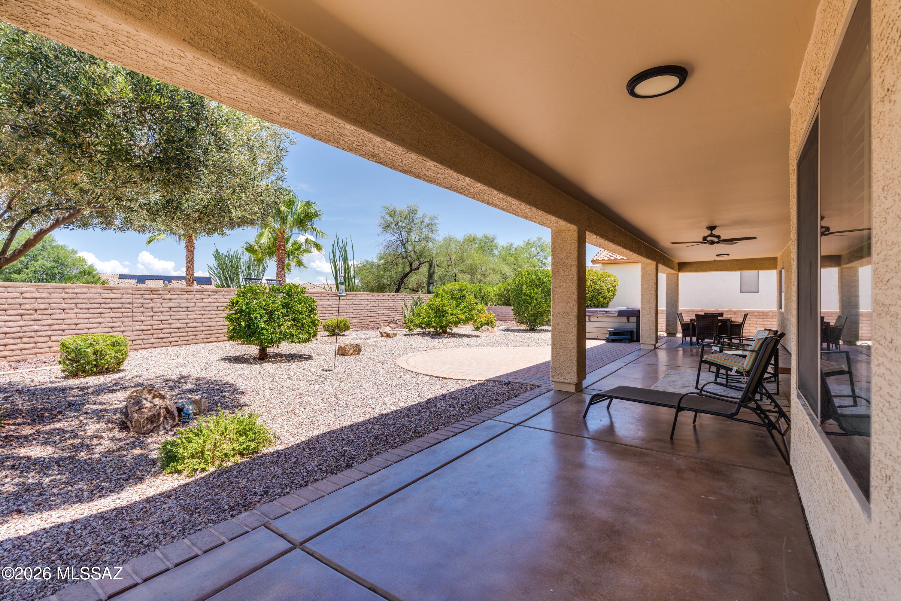 Quail Creek II Unit 30A - Residential