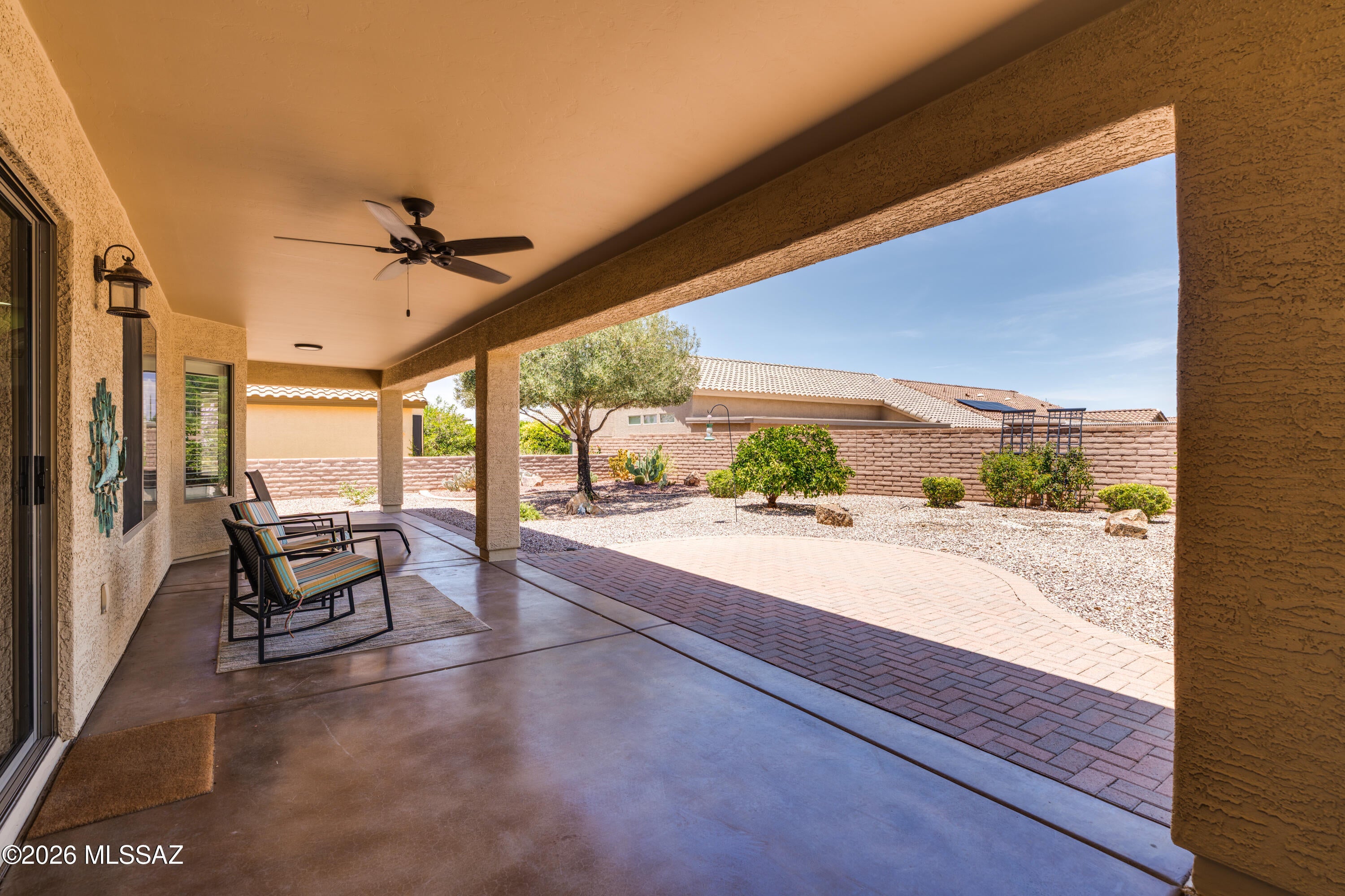 Quail Creek II Unit 30A - Residential