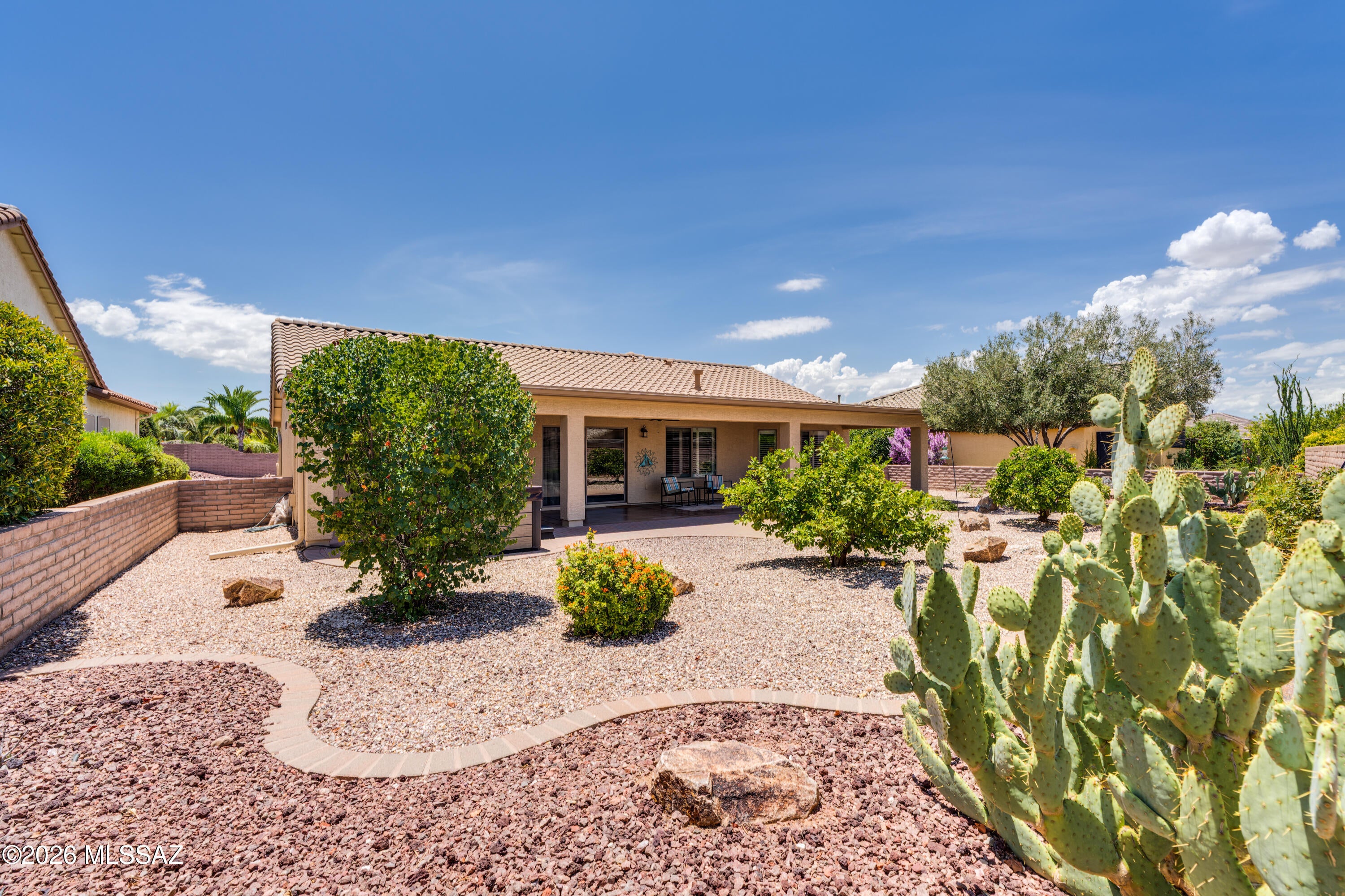 Quail Creek II Unit 30A - Residential