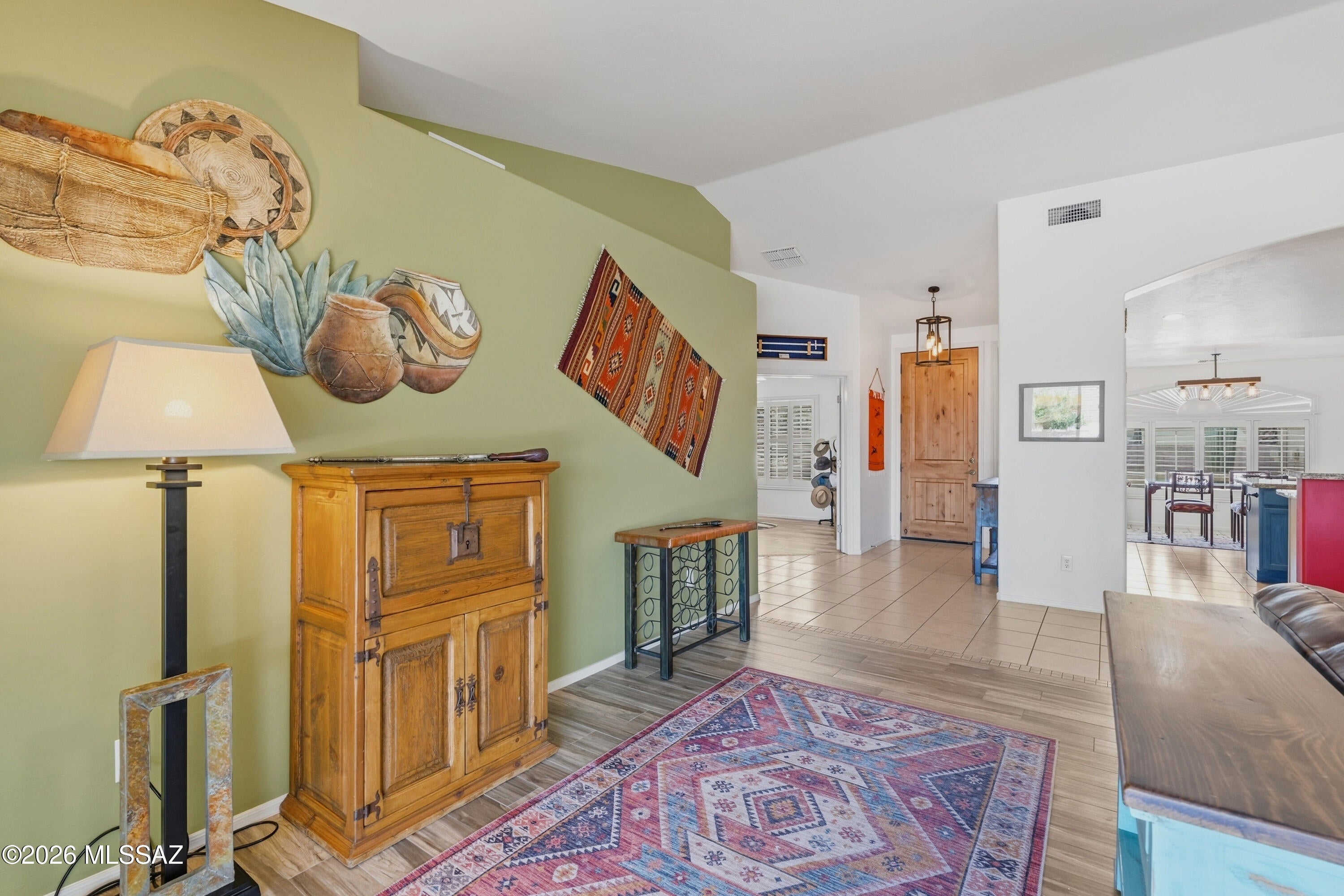 Quail Creek II Unit 30A - Residential