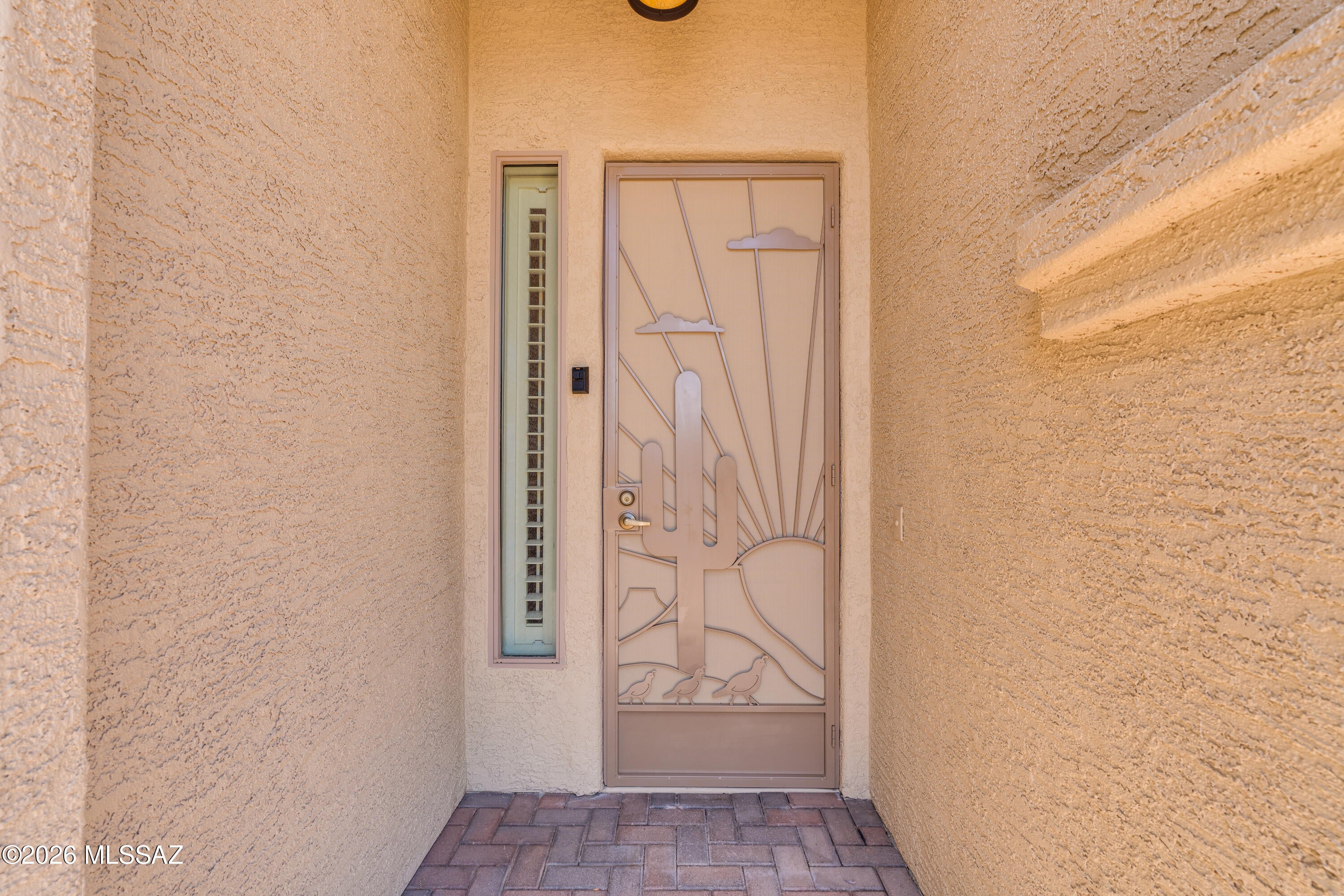 Quail Creek II Unit 30A - Residential