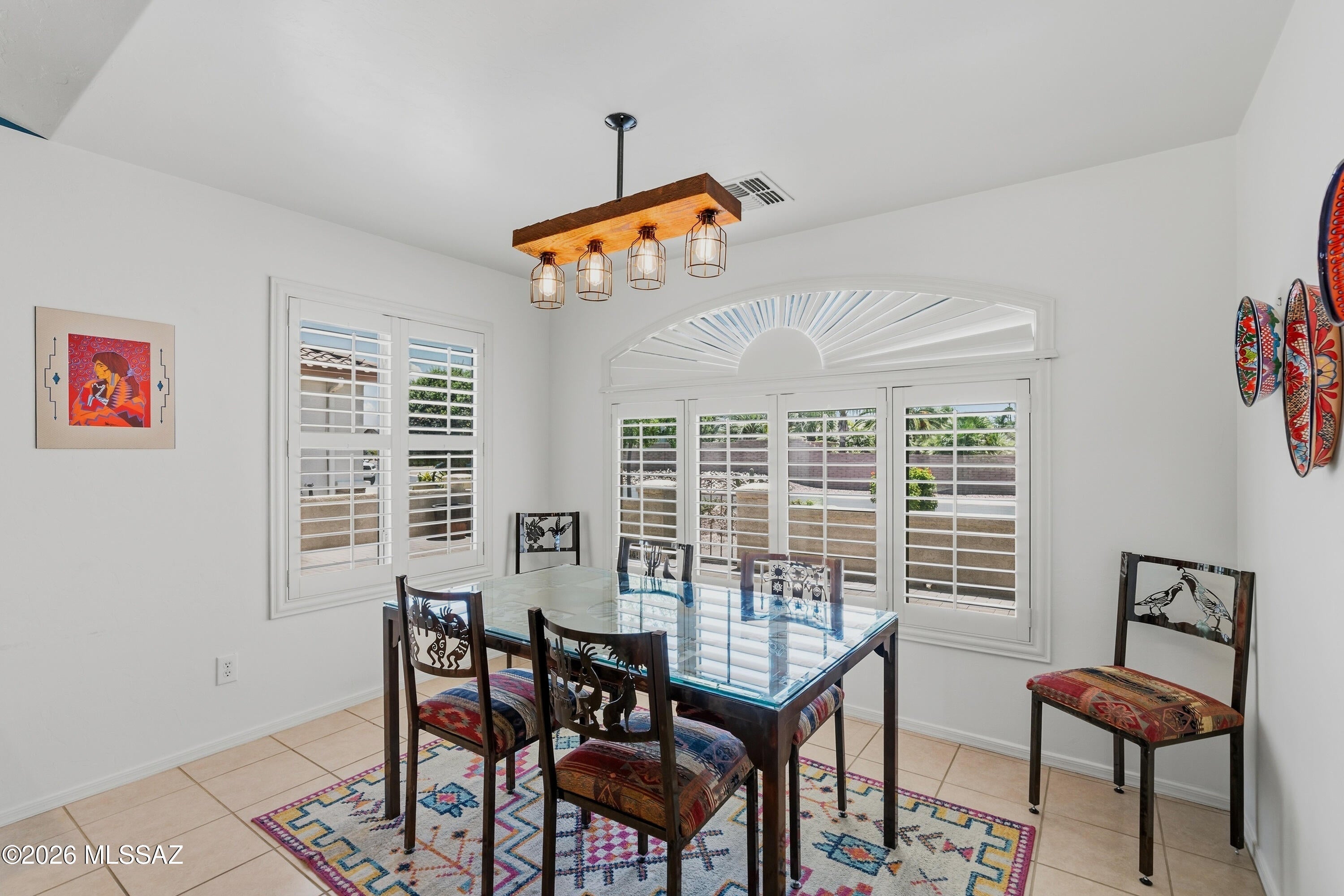 Quail Creek II Unit 30A - Residential