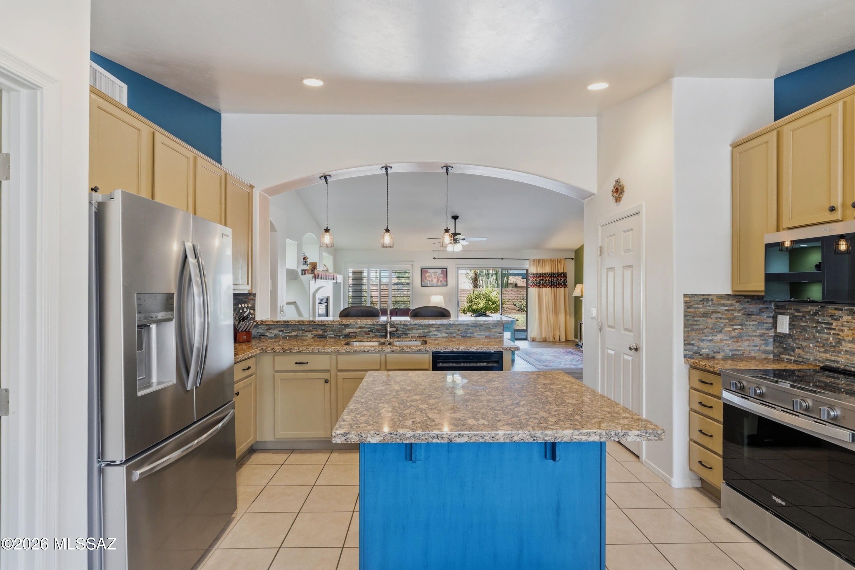 Quail Creek II Unit 30A - Residential