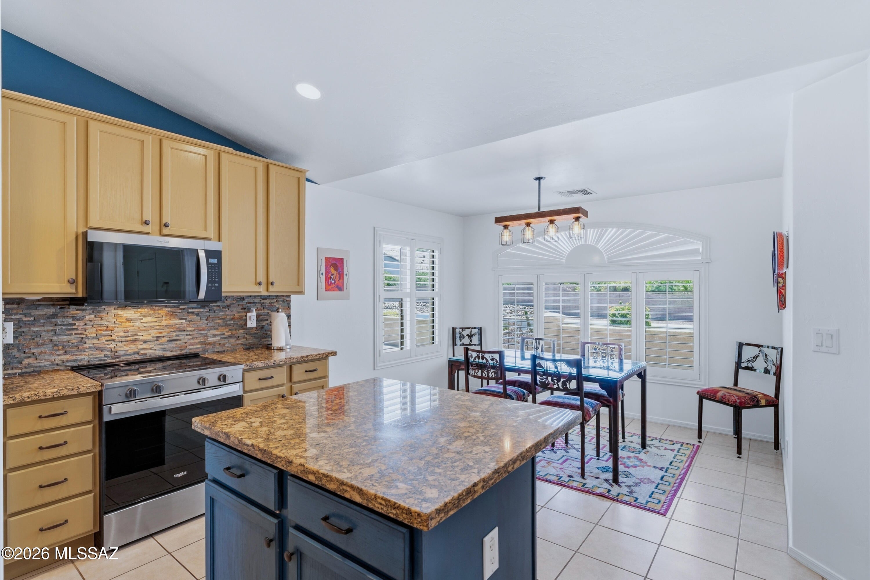 Quail Creek II Unit 30A - Residential